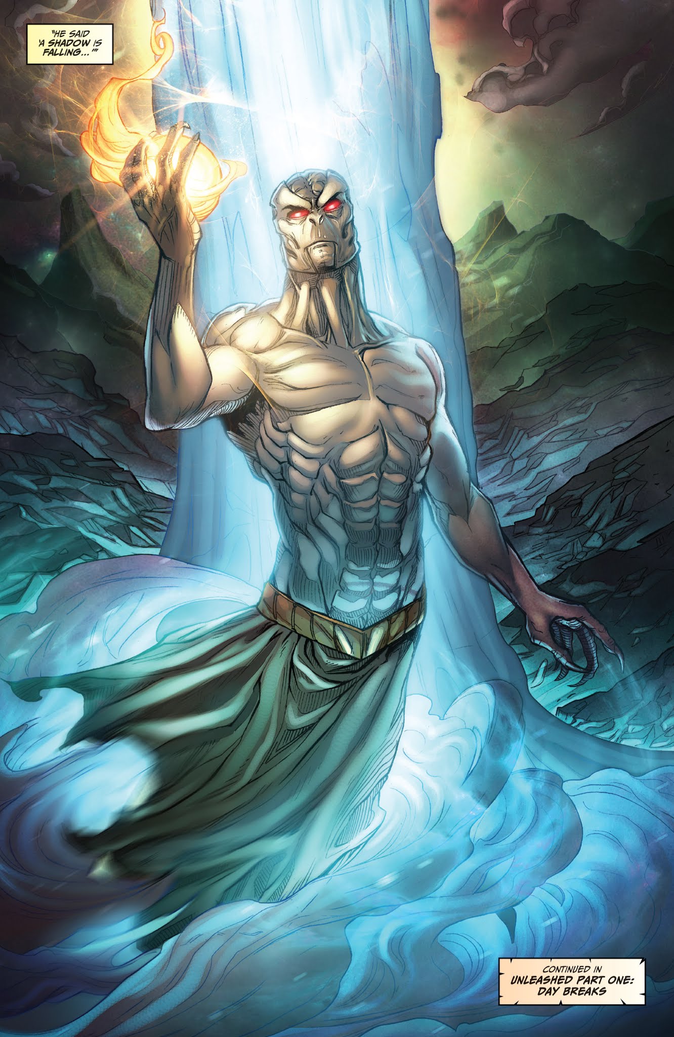 Read online Grimm Fairy Tales Unleashed (2013) comic -  Issue # TPB 1 (Part 1) - 26