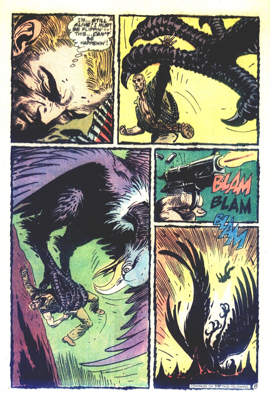 Read online Our Army at War (1952) comic -  Issue #282 - 12