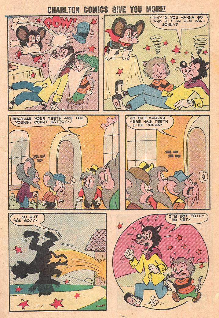 Read online Atomic Mouse comic -  Issue #52 - 7