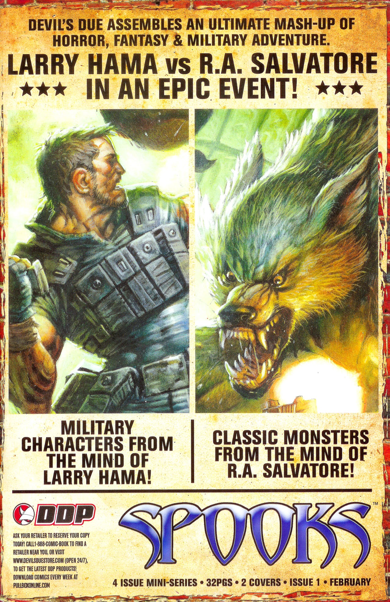 Read online G.I. Joe: Storm Shadow comic -  Issue #7 - 29