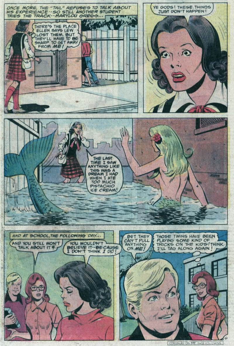 Read online The Super Friends comic -  Issue #29 - 17