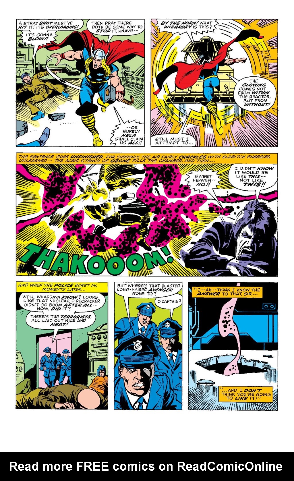 Read online Guardians of the Galaxy Epic Collection: Earth Shall Overcome comic -  Issue # TPB (Part 4) - 60