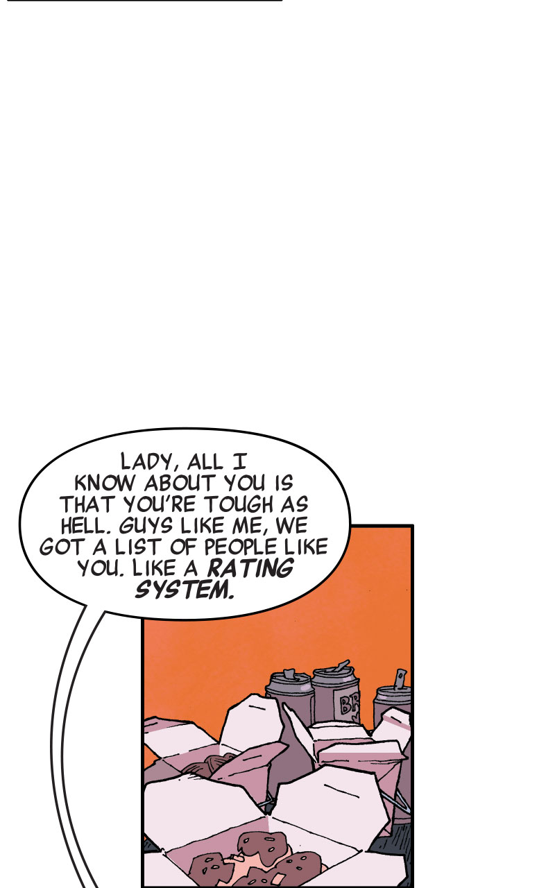 Read online She-Hulk: Law and Disorder Infinity Comic comic -  Issue #9 - 21