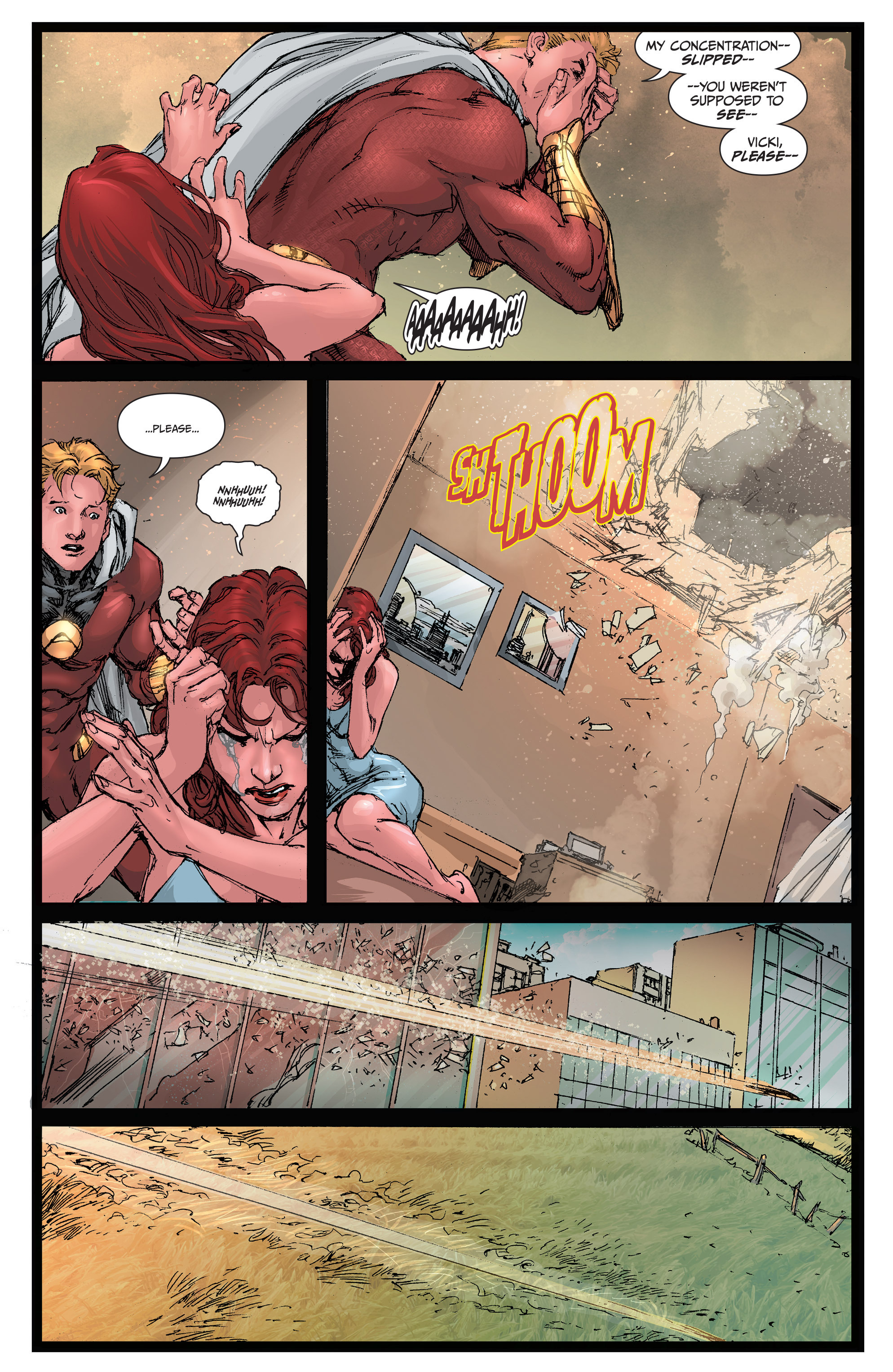 Read online Axiom comic -  Issue # Full - 58