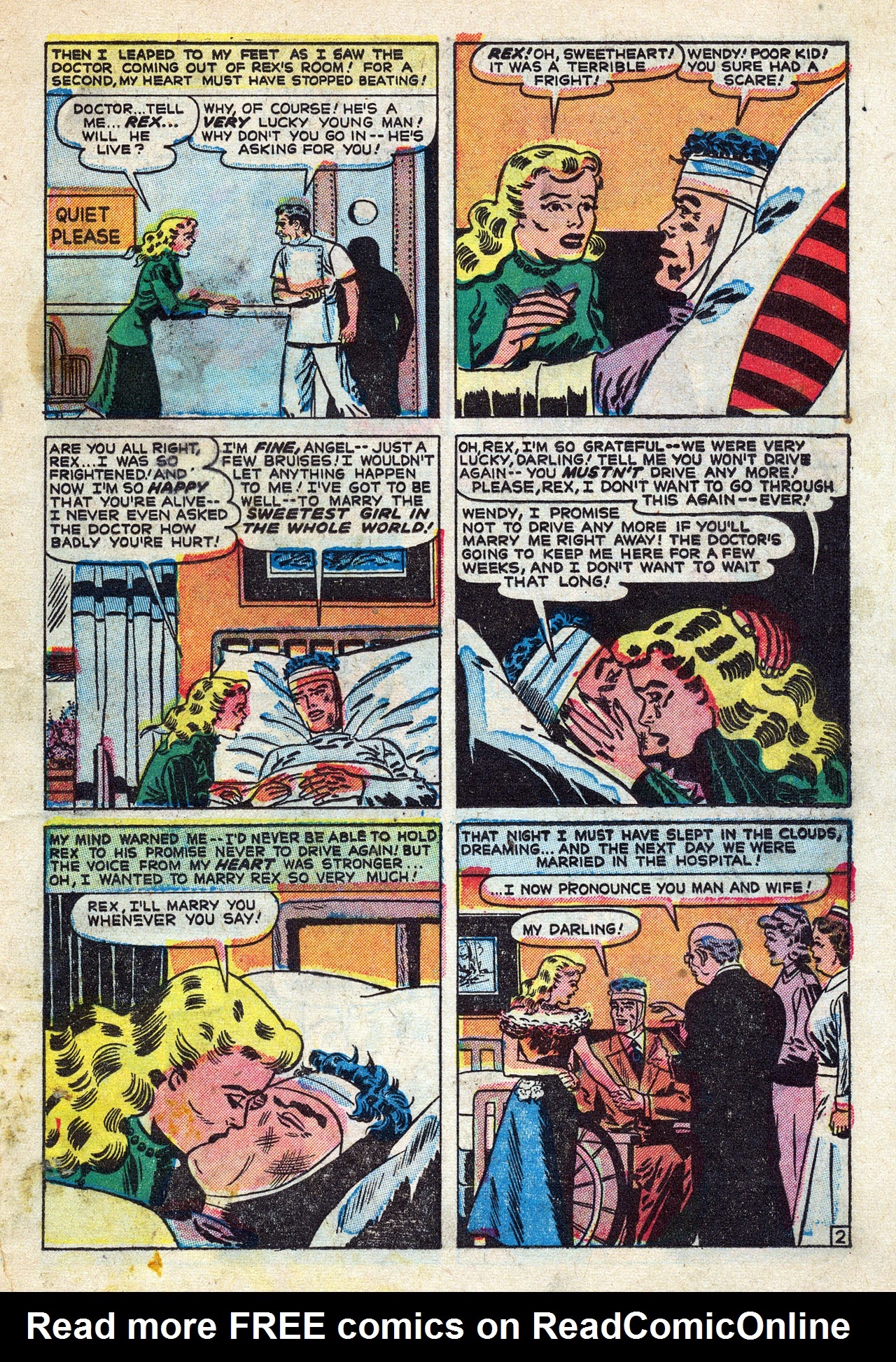 Read online Loveland comic -  Issue #2 - 41