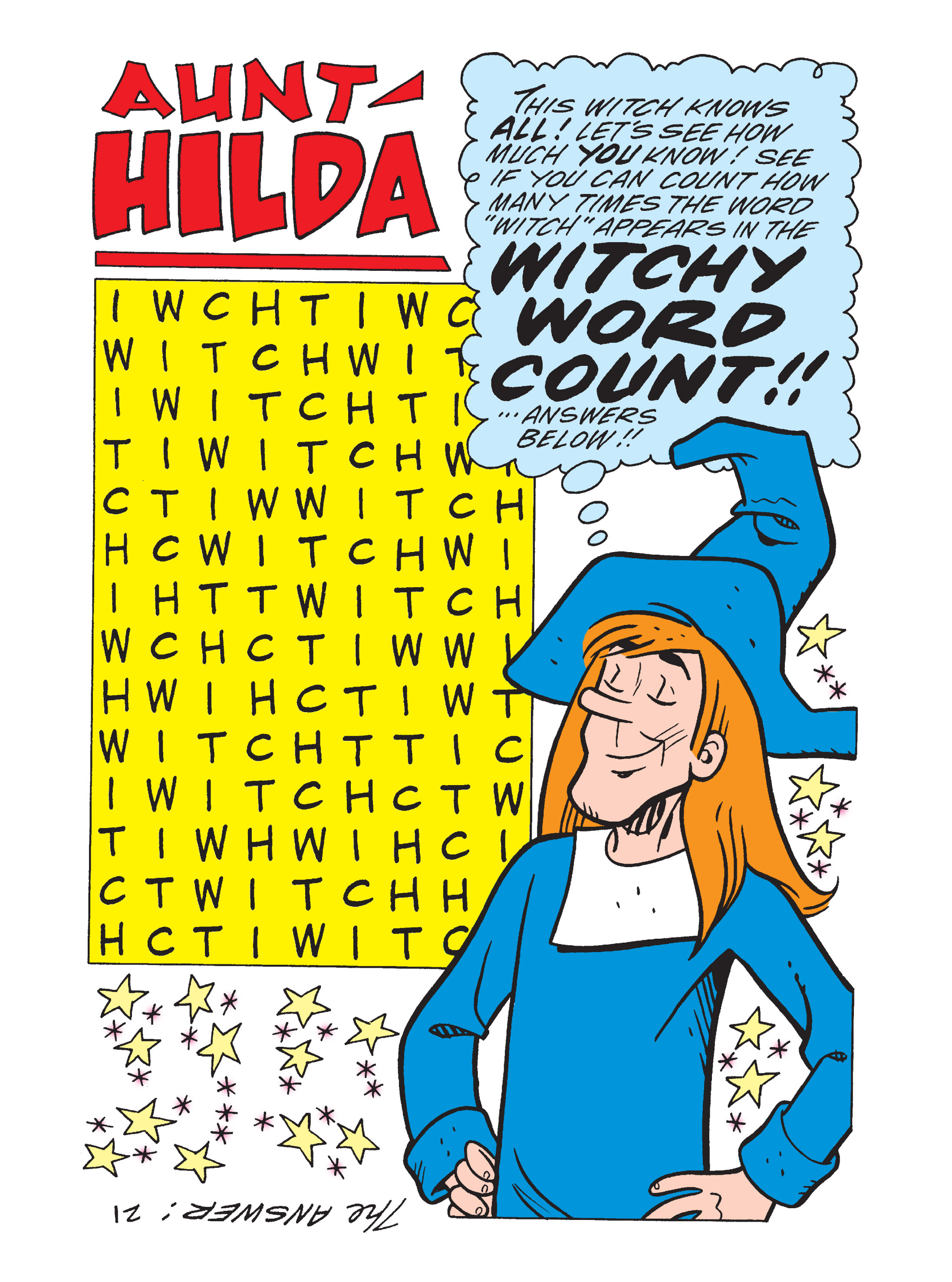 Read online Betty and Veronica Double Digest comic -  Issue #208 - 60