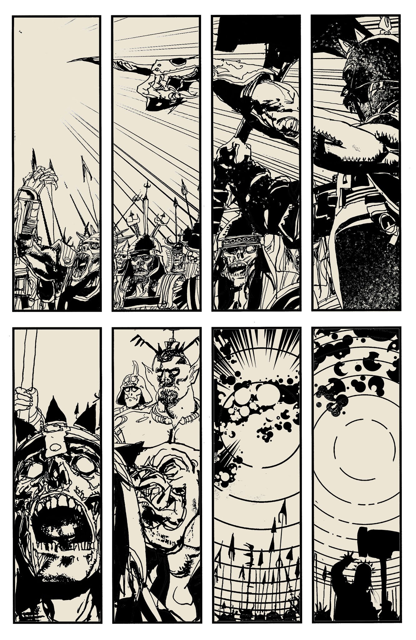 Read online Cover comic -  Issue #3 - 24