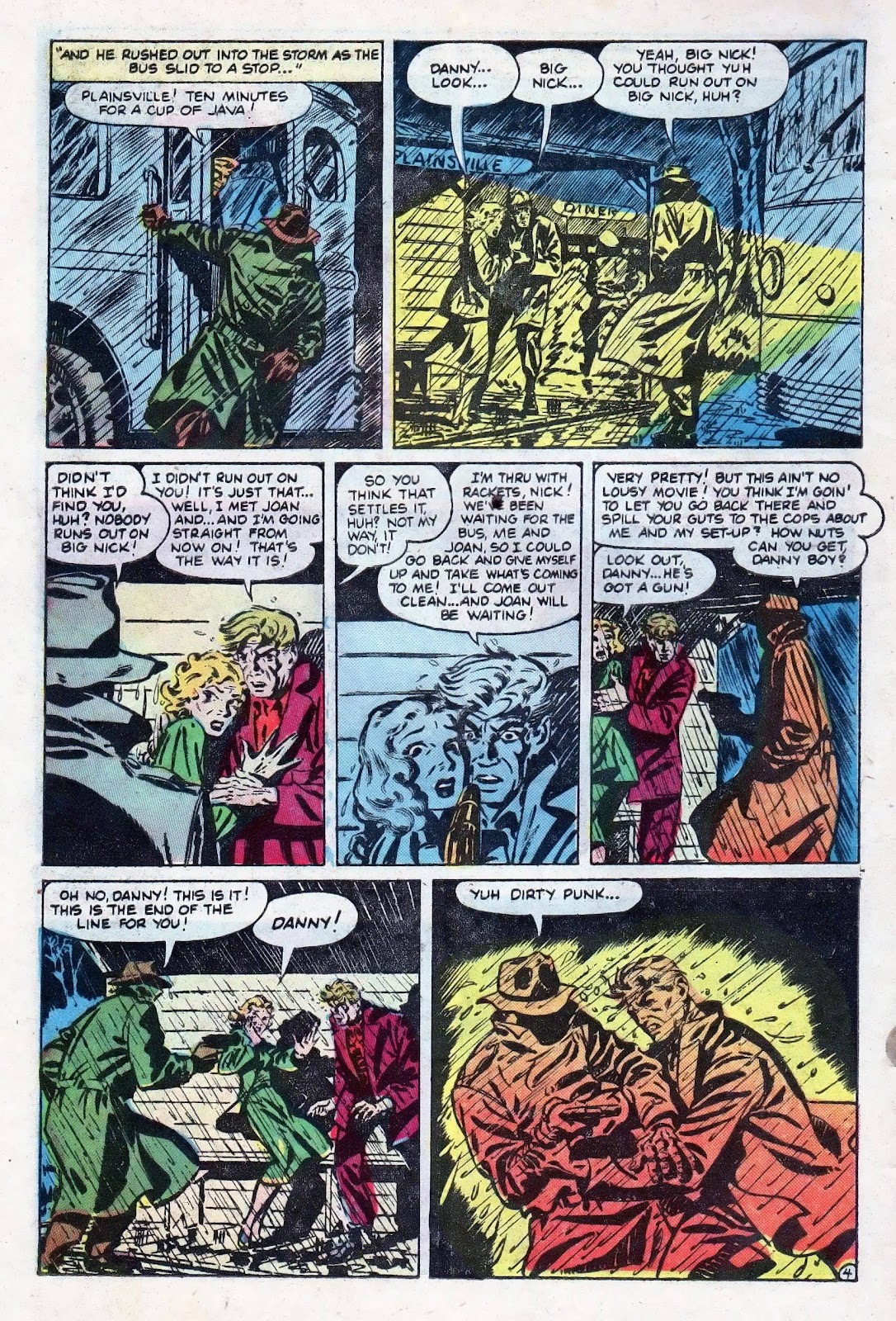 Marvel Tales (1949) issue 110 - Page 6