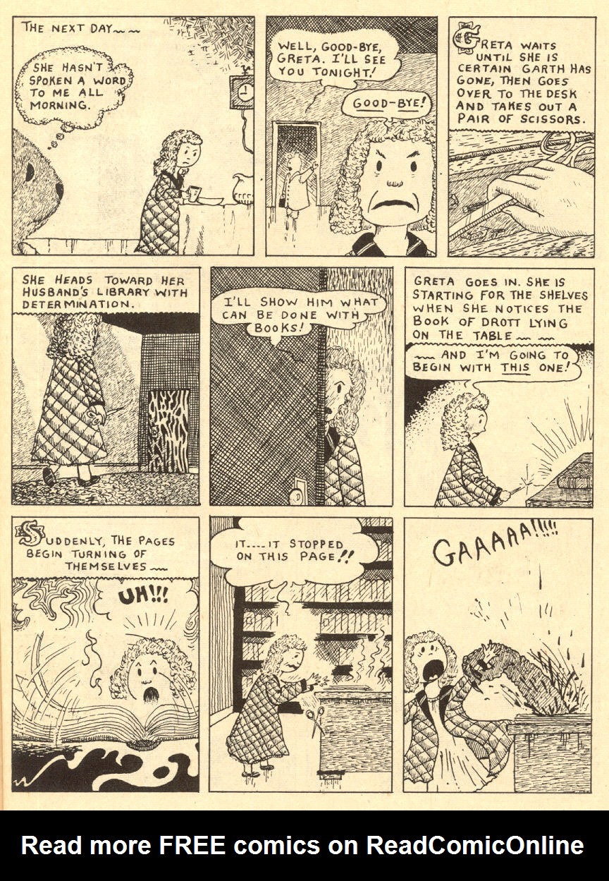 Read online Bogeyman Comics comic -  Issue #2 - 11