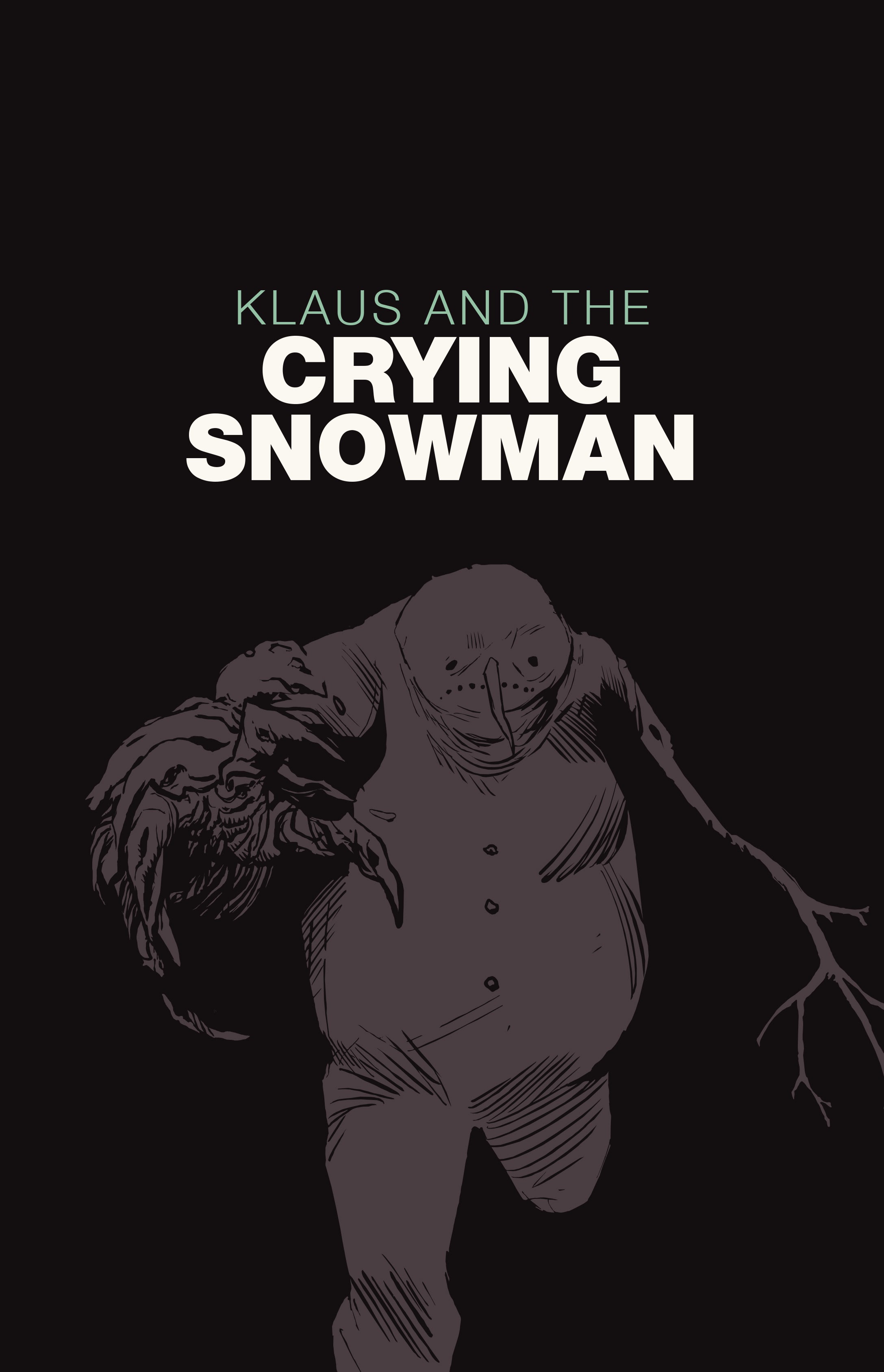 Read online Klaus: The Life & Times of Santa Claus comic -  Issue # TPB - 7