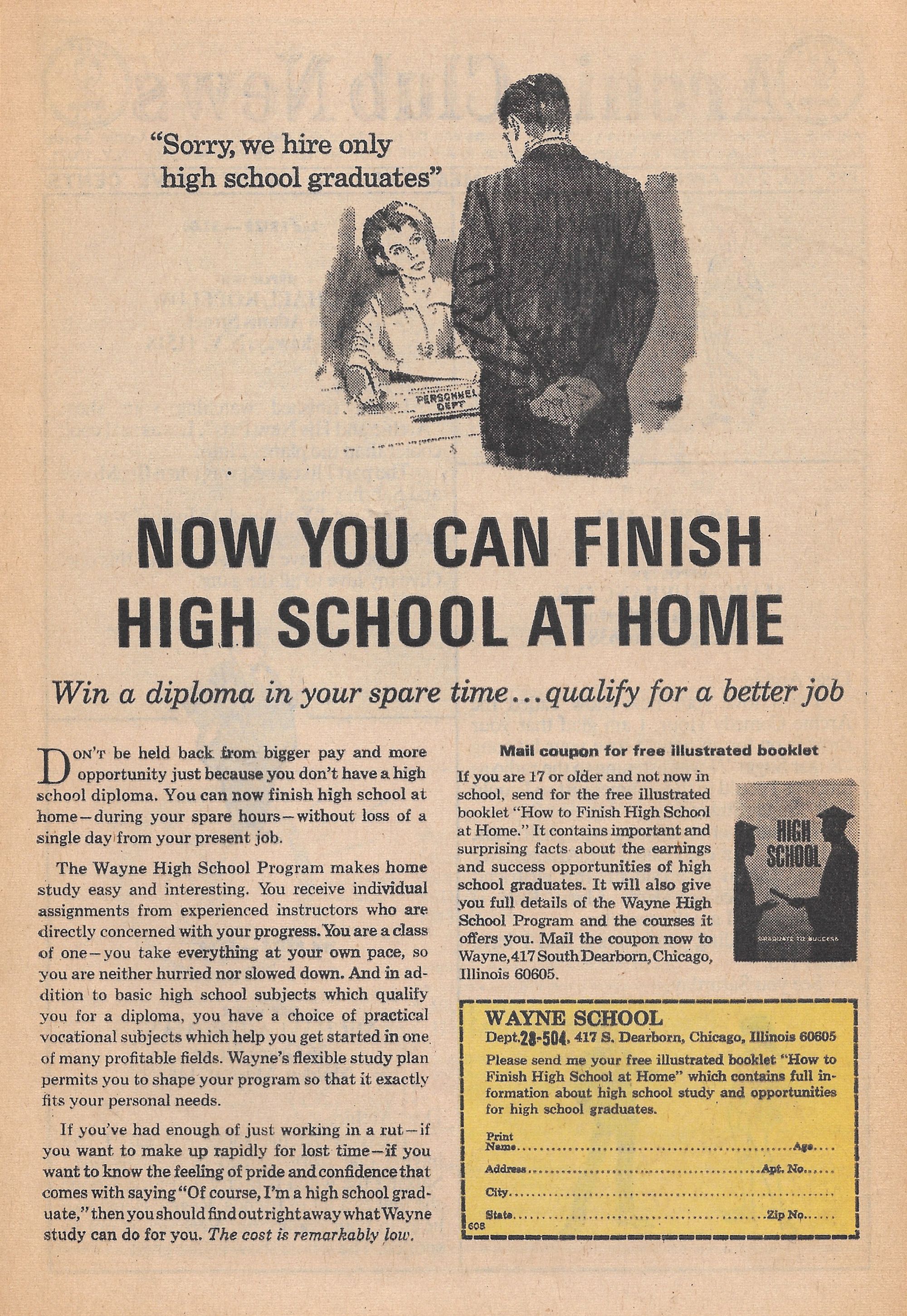 Read online Pep Comics comic -  Issue #240 - 9