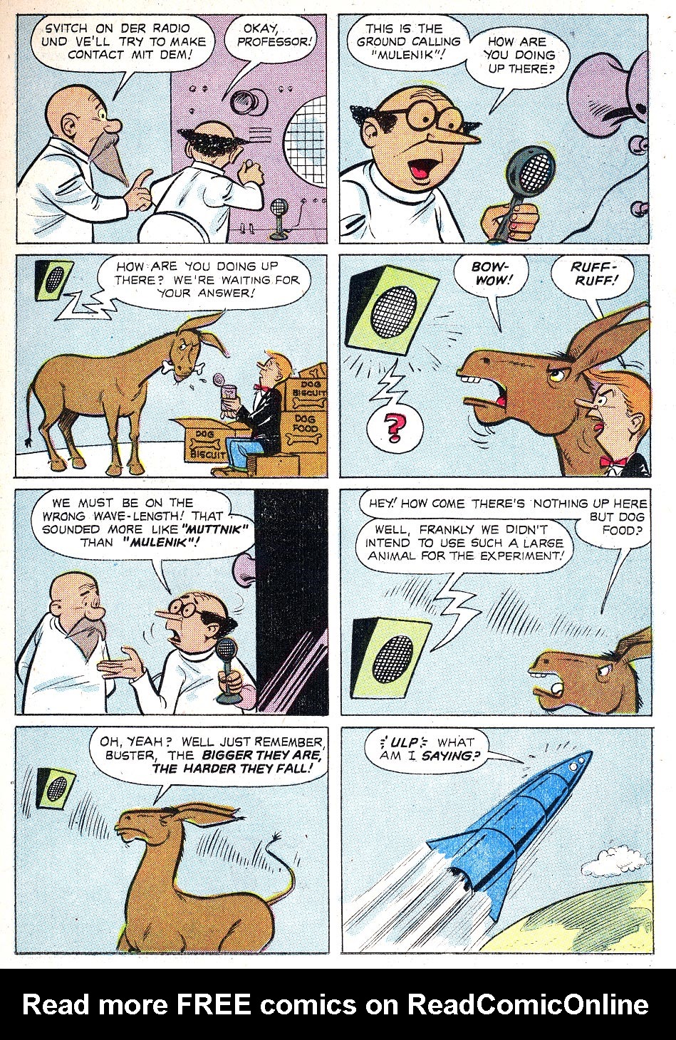 Four Color Comics issue 953 - Page 15