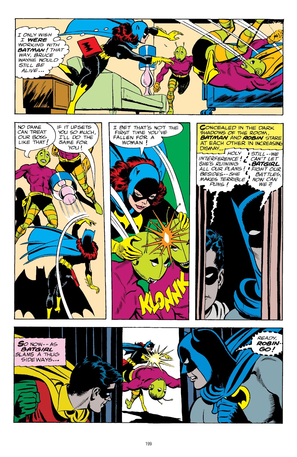 Detective Comics: 80 Years of Batman issue TPB (Part 2) - Page 93