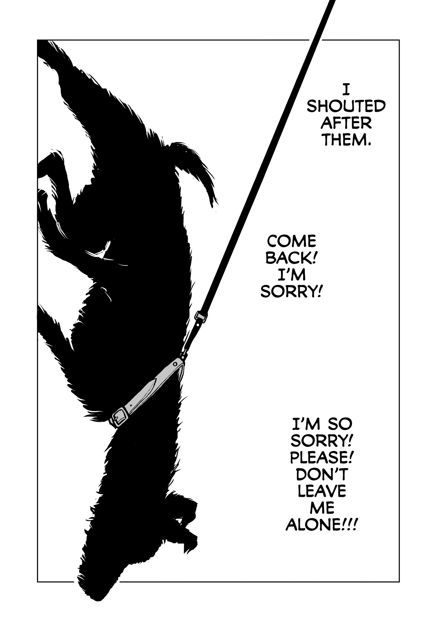 Read online Isle of Dogs comic -  Issue # TPB - 46