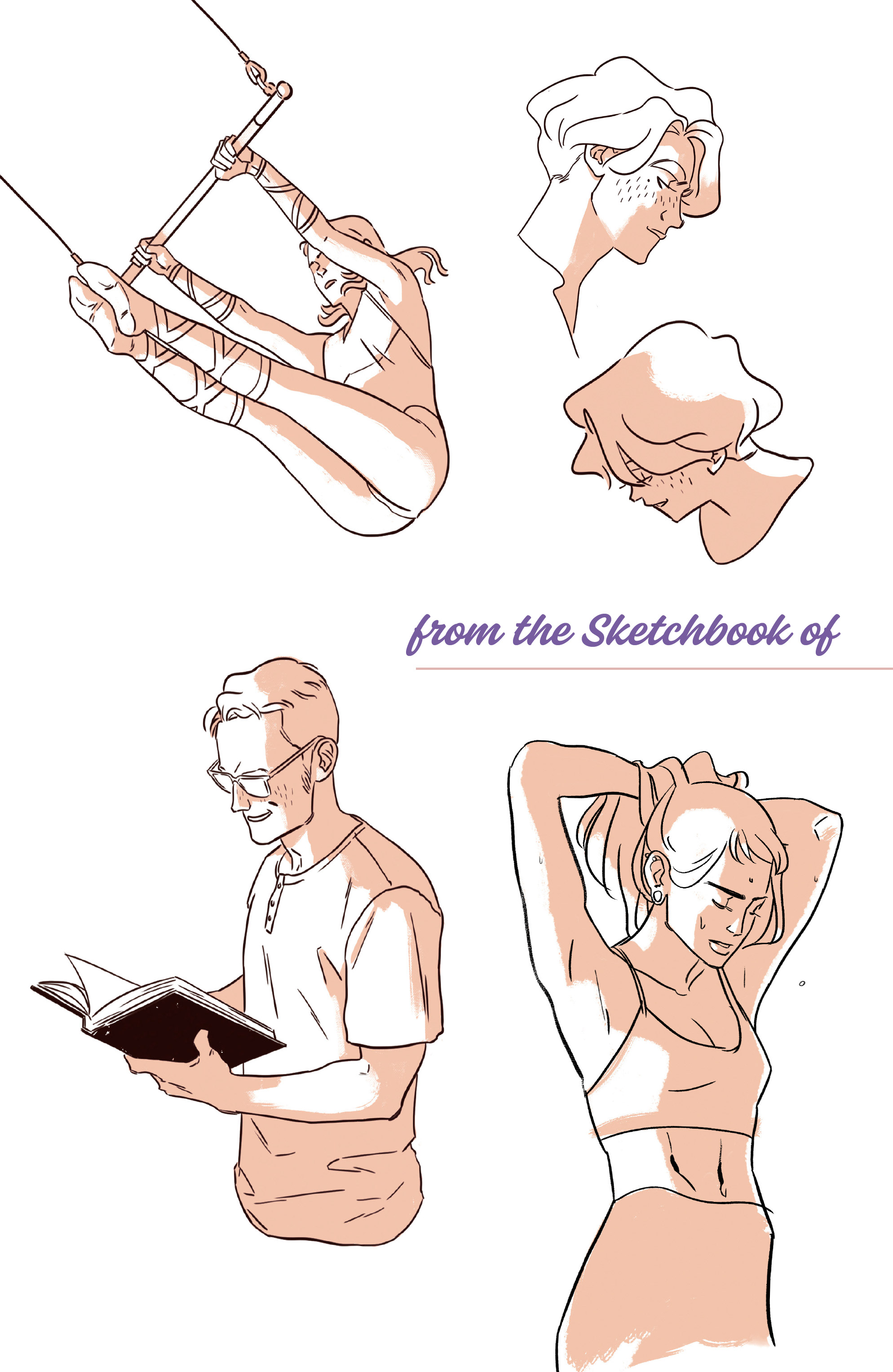 Read online Ruby Falls comic -  Issue #4 - 28