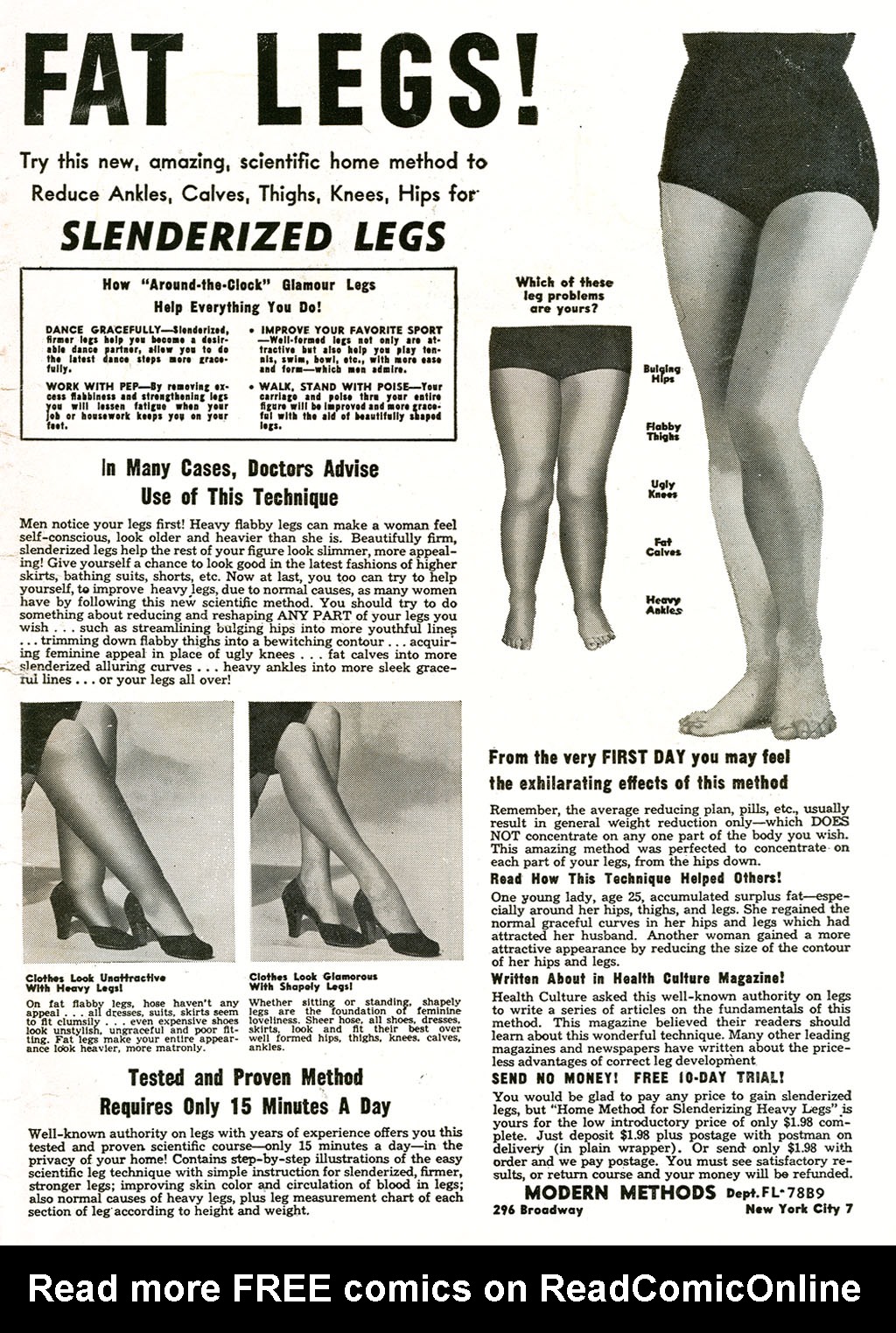 Read online Love Romances comic -  Issue #31 - 35