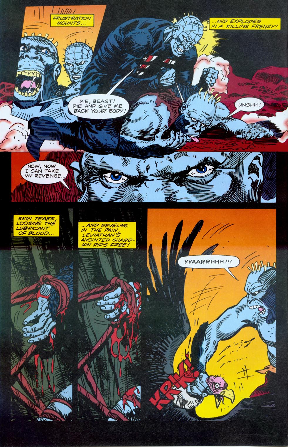 Pinhead issue 6 - Page 10