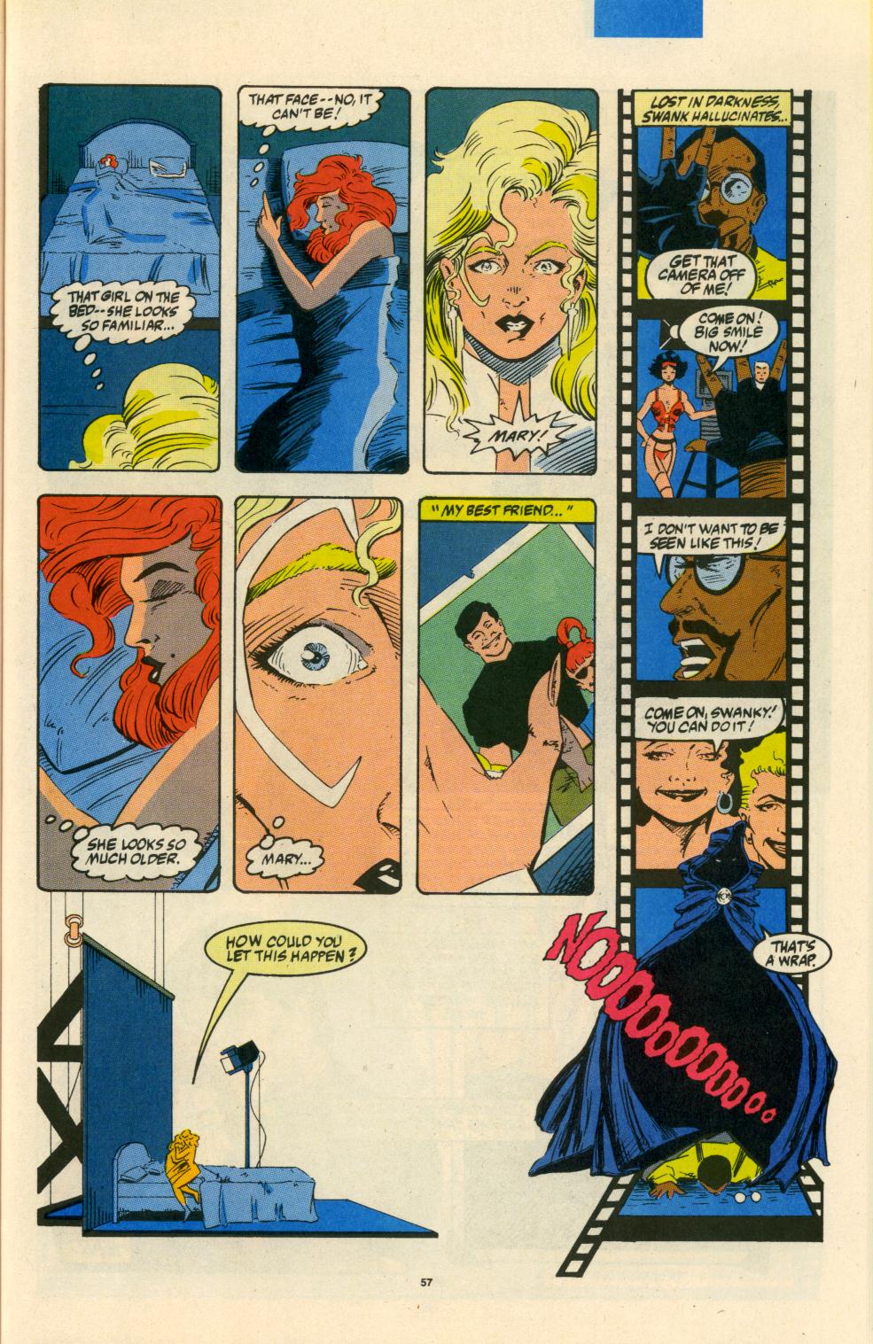 Read online Marvel Super-Heroes (1990) comic -  Issue #6 - 51