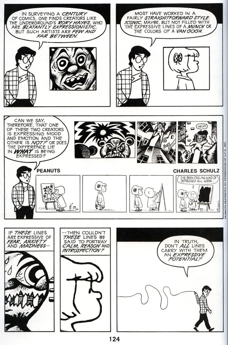 Read online Understanding Comics comic -  Issue # TPB (Part 2) - 29