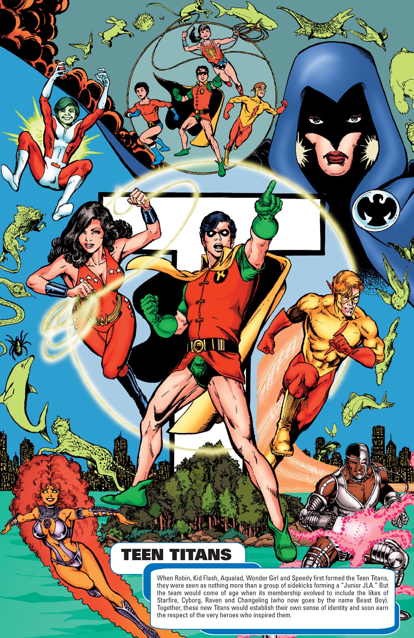 Read online JLA-Z comic -  Issue #3 - 17