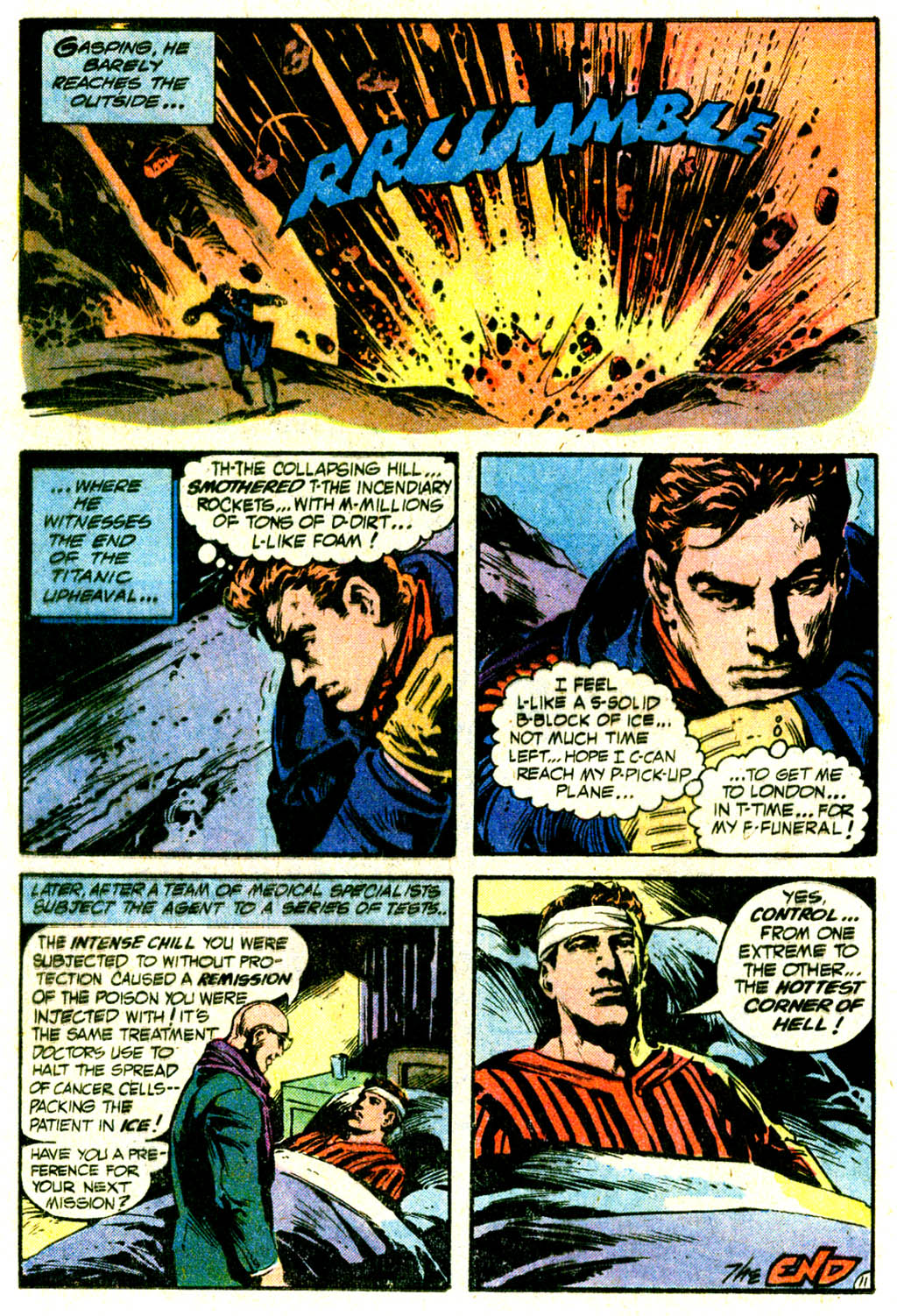 Read online G.I. Combat (1952) comic -  Issue #218 - 28