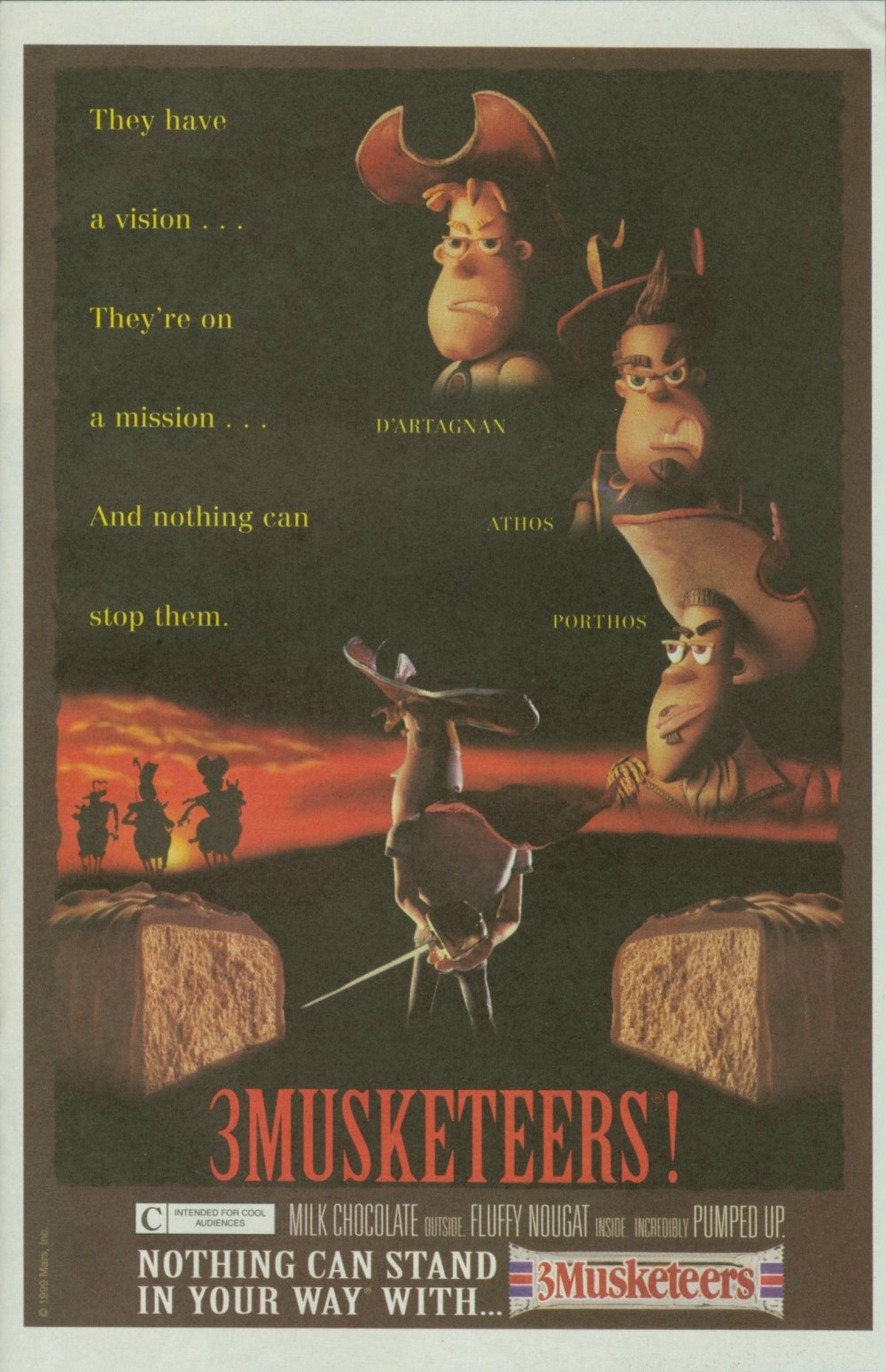 Read online Giantkiller comic -  Issue #3 - 19