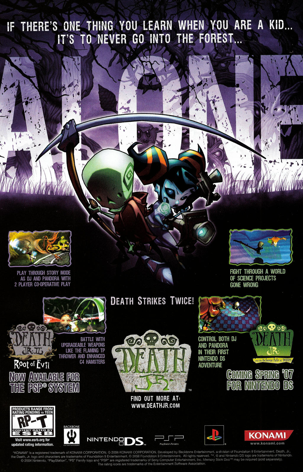 Read online Ion comic -  Issue #9 - 15