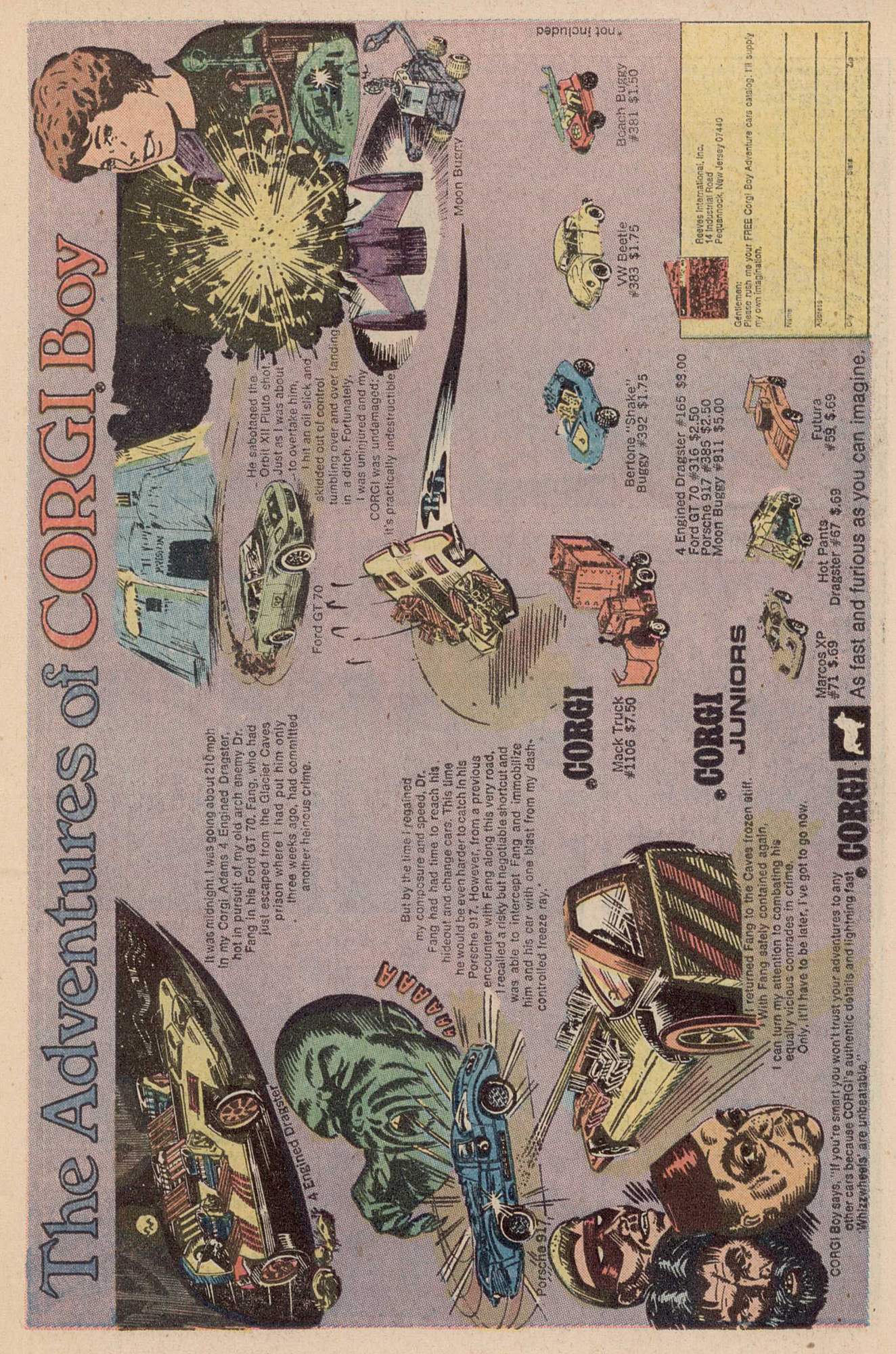 Read online Marvel Super-Heroes comic -  Issue #35 - 15