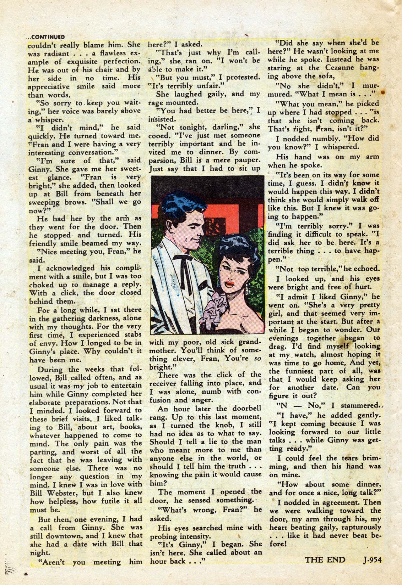 Read online Miss America comic -  Issue #86 - 26