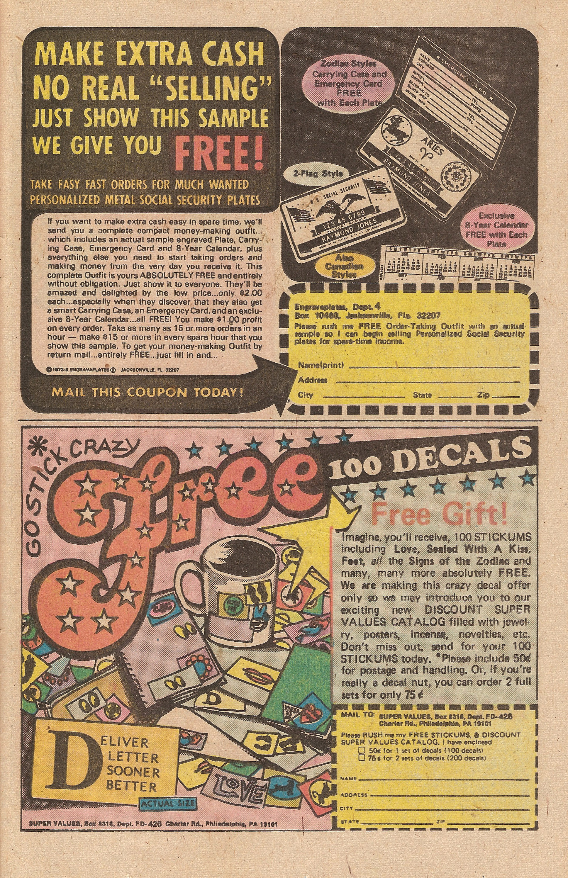 Read online Pep Comics comic -  Issue #321 - 25