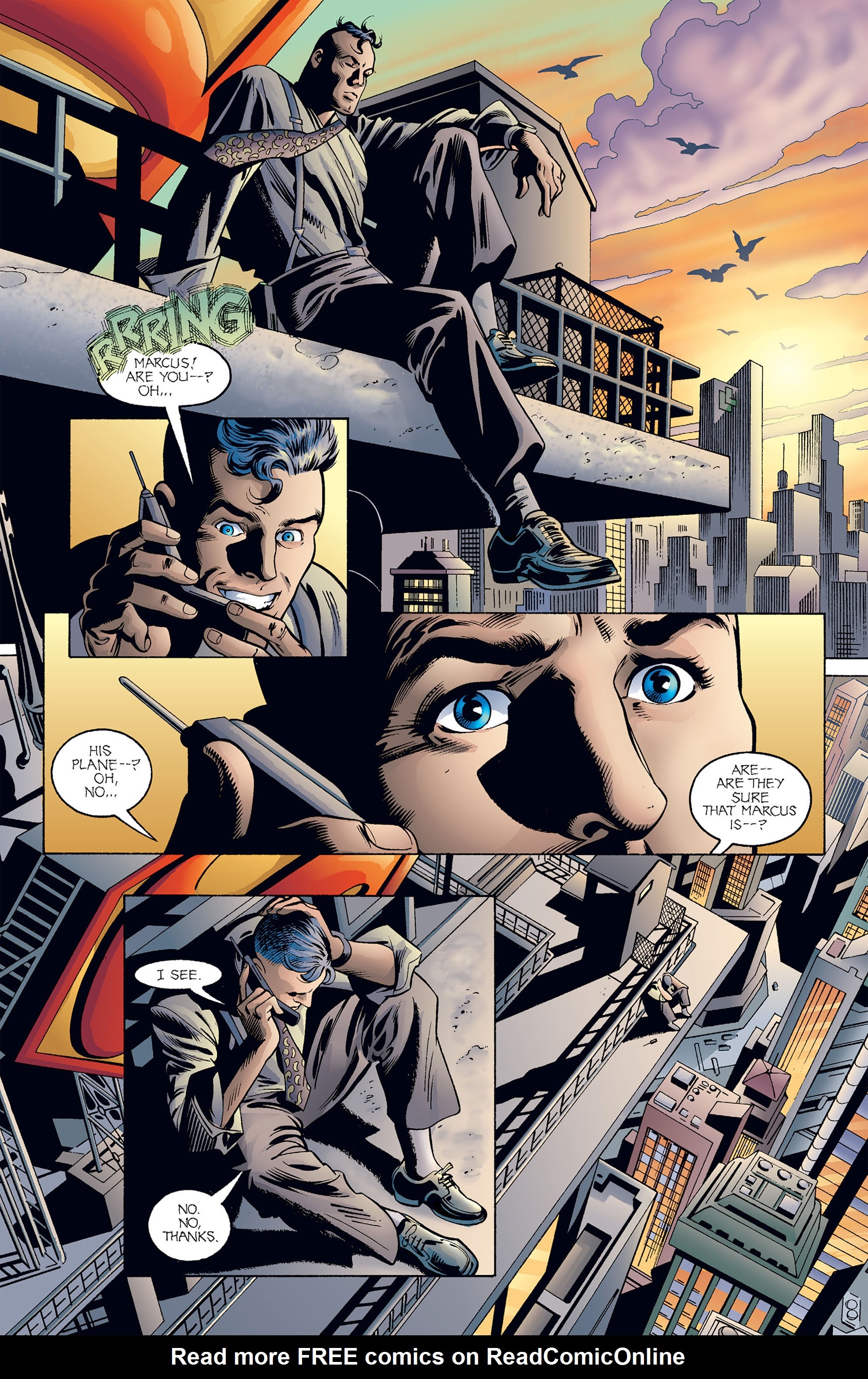 Read online Adventures of Superman: José Luis García-López comic -  Issue # TPB 2 (Part 3) - 41