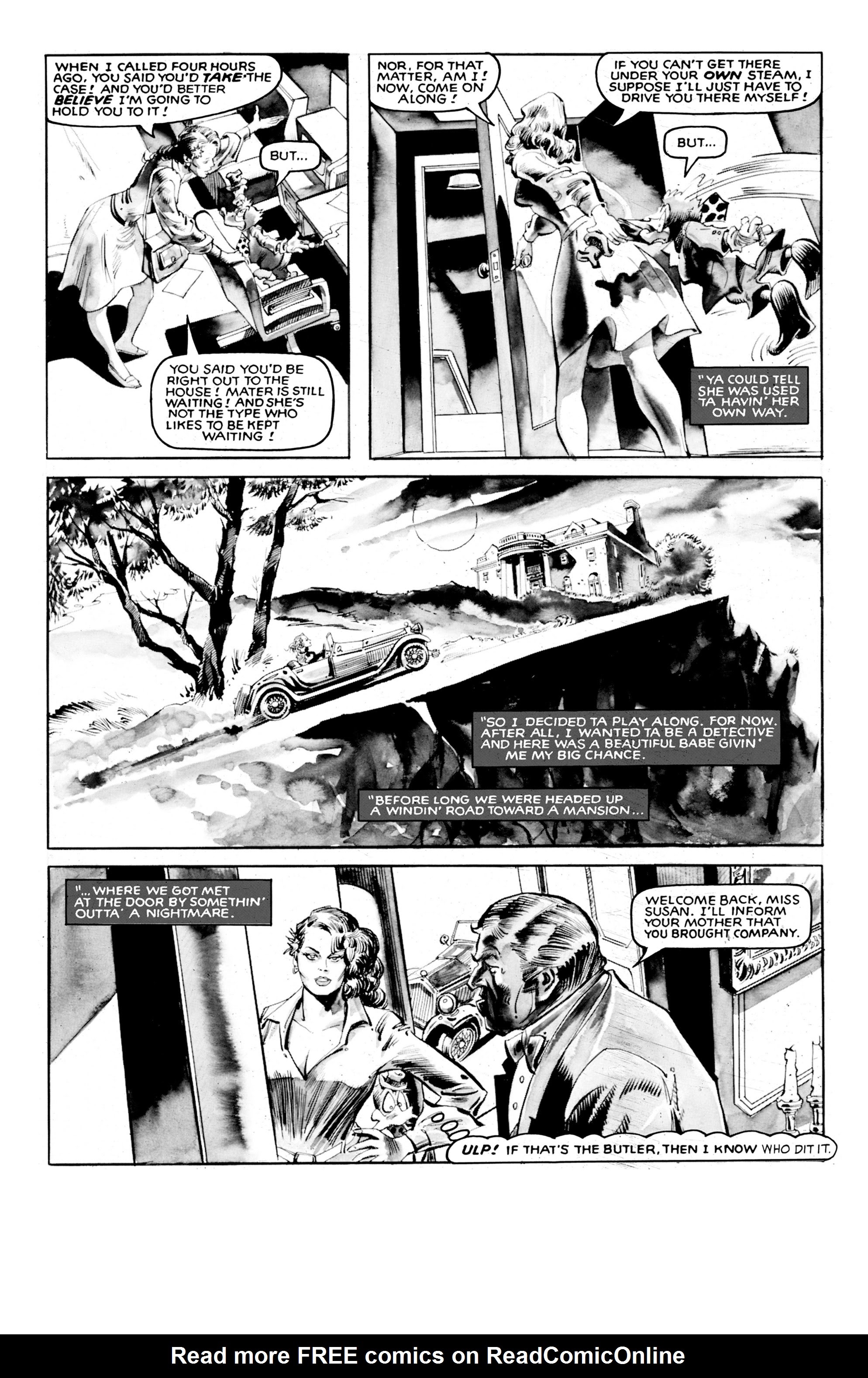 Read online Howard The Duck: The Complete Collection comic -  Issue # TPB 4 (Part 2) - 2