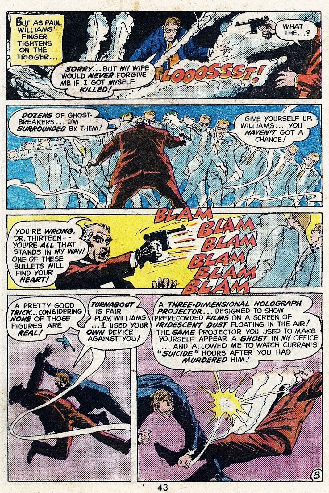DC Special Blue Ribbon Digest issue 6 - Page 43