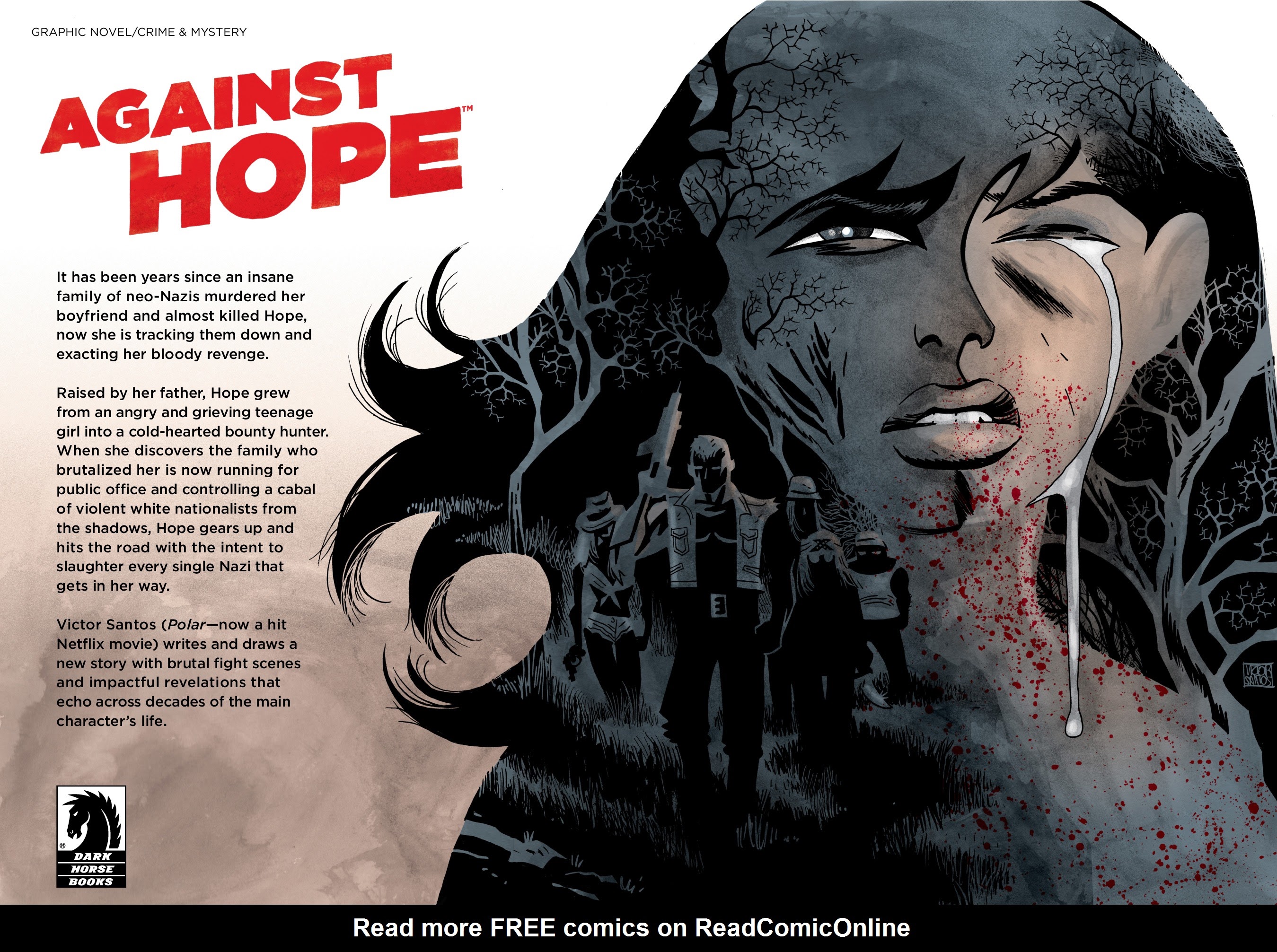 Read online Against Hope comic -  Issue # TPB (Part 2) - 79