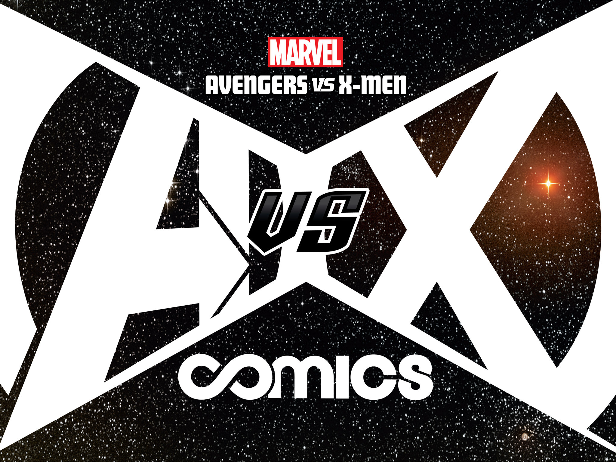 Read online Avengers vs. X-Men: Infinite comic -  Issue #1 - 13
