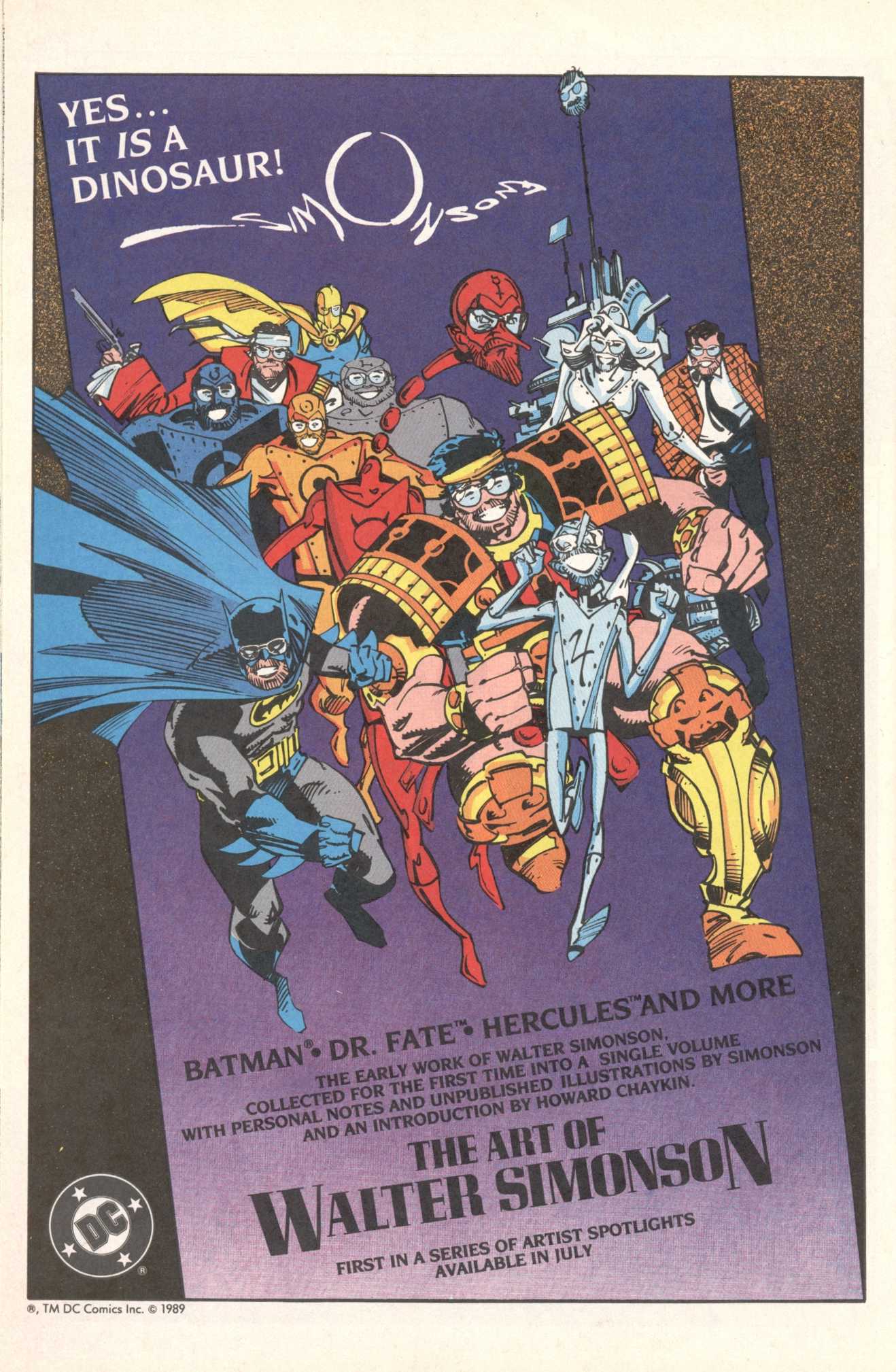 Read online Blackhawk (1989) comic -  Issue # _Annual 1 - 46