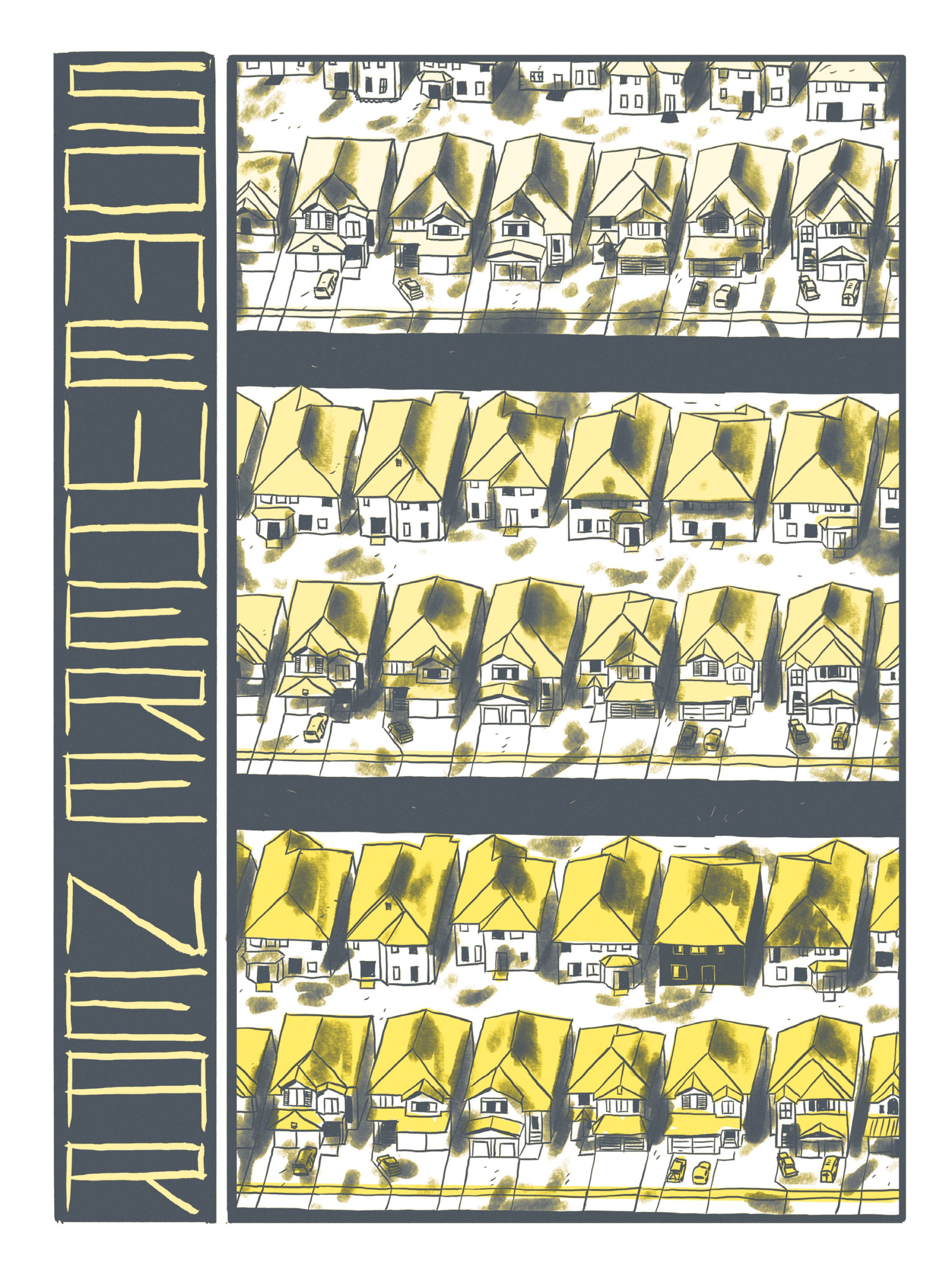 Read online Starseeds comic -  Issue # TPB 1 (Part 1) - 15