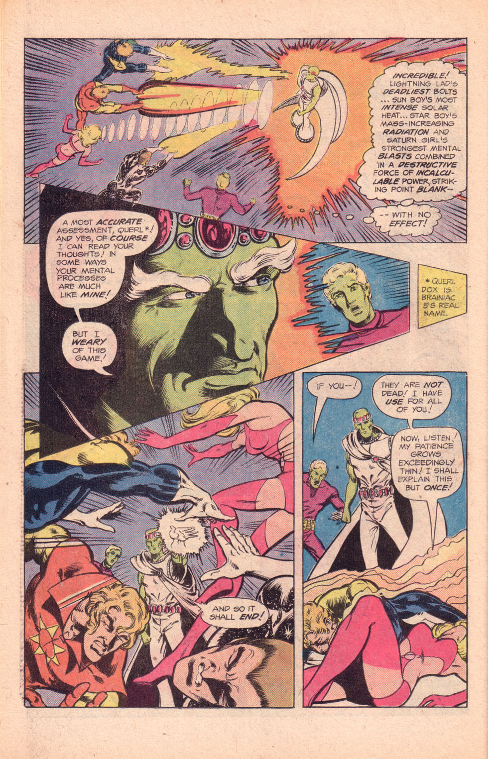 Superboy (1949) 224 Page 14