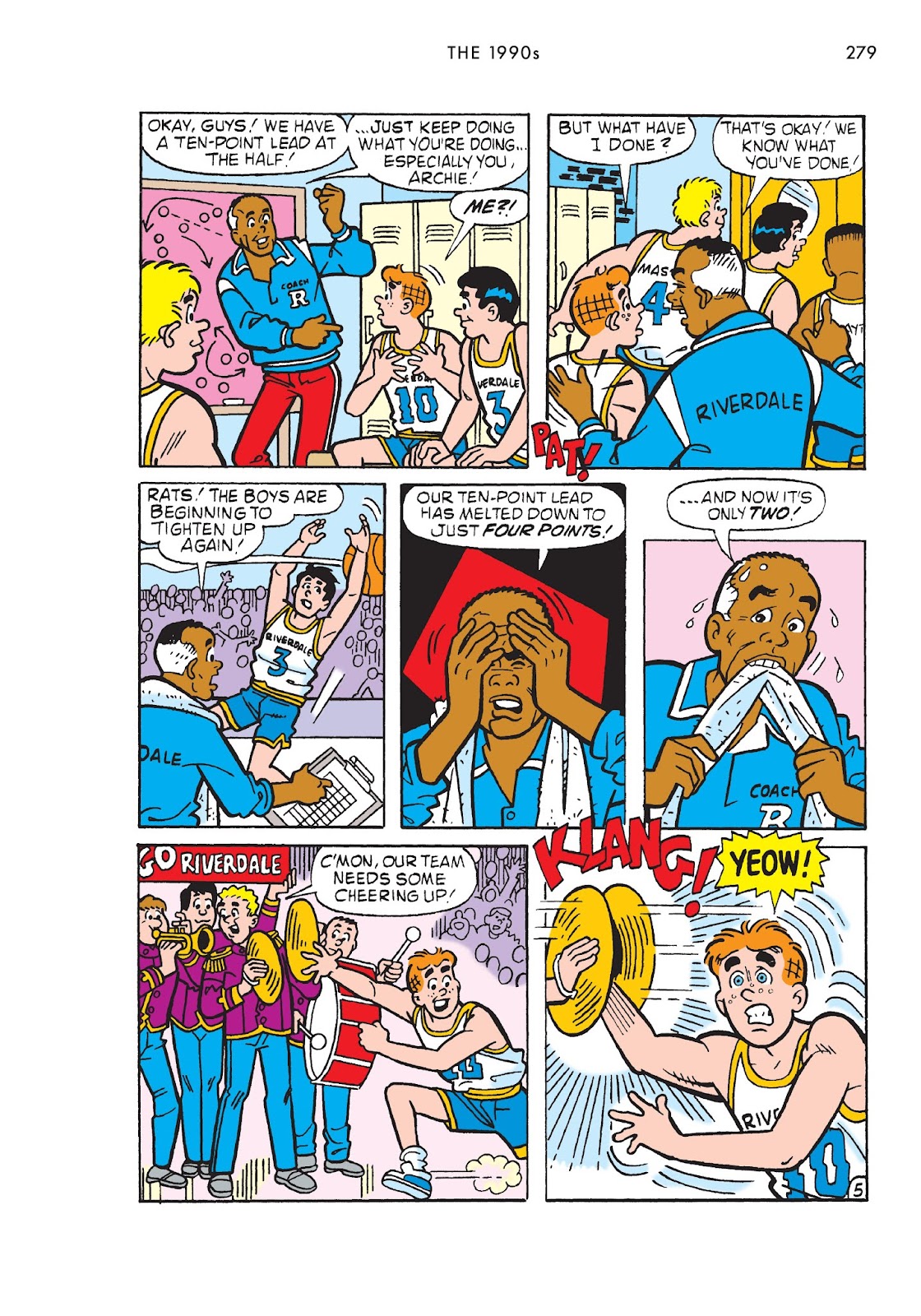 Best of Archie Americana issue TPB 3 (Part 3) - Page 81