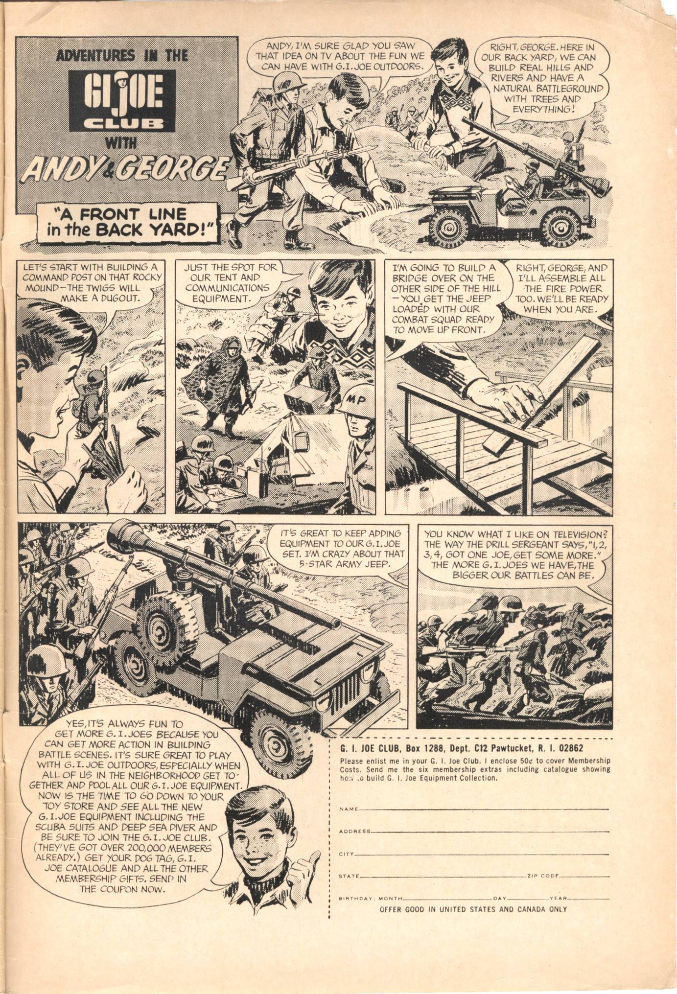 Blackhawk (1957) Issue #223 #115 - English 35