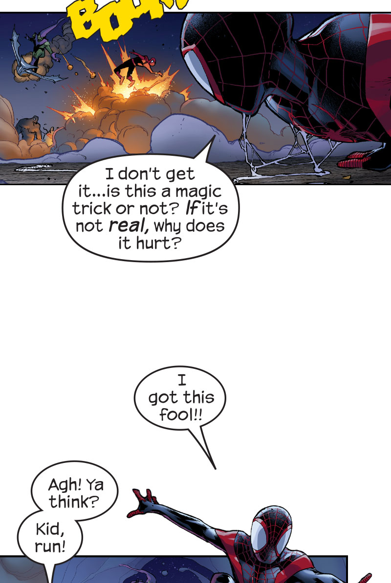 Read online Spider-Men: Infinity Comic comic -  Issue #3 - 75