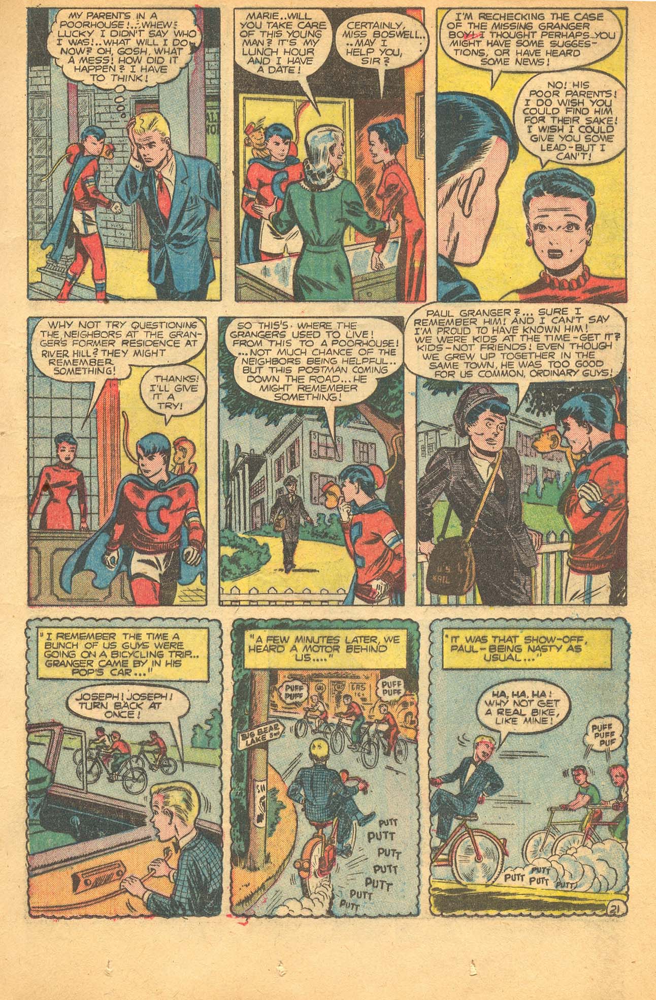 Read online Boy Comics comic -  Issue #43 - 23