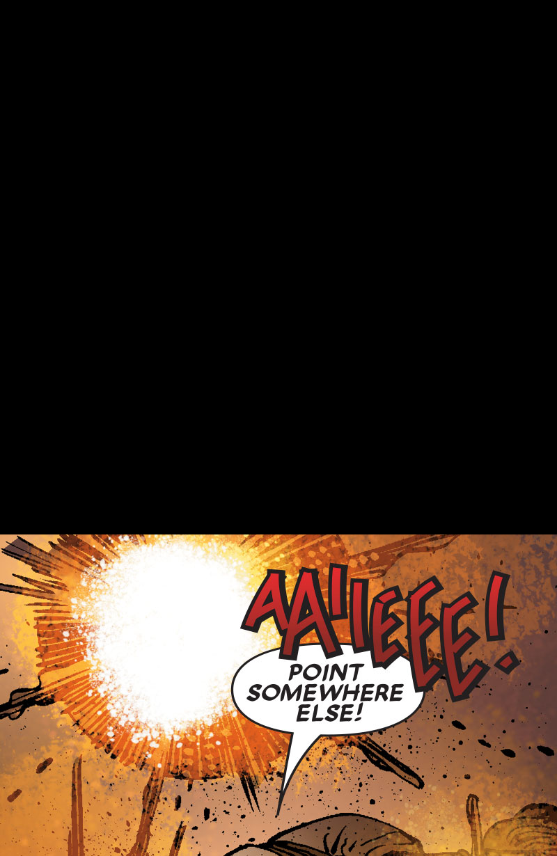 Read online Black Panther: Who Is the Black Panther? Infinity Comic comic -  Issue #12 - 41