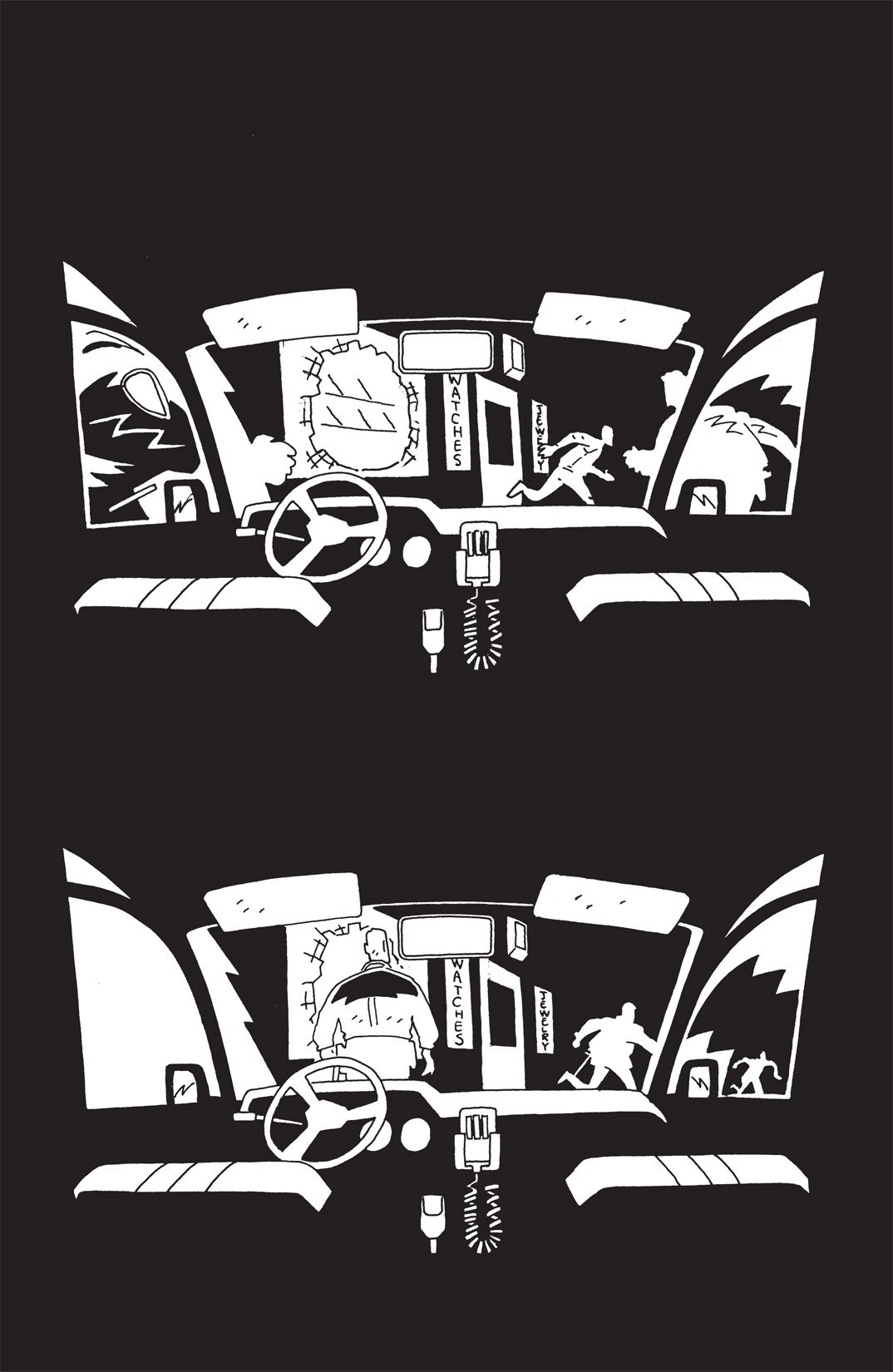 Read online Kane comic -  Issue # TPB 4 (Part 1) - 19