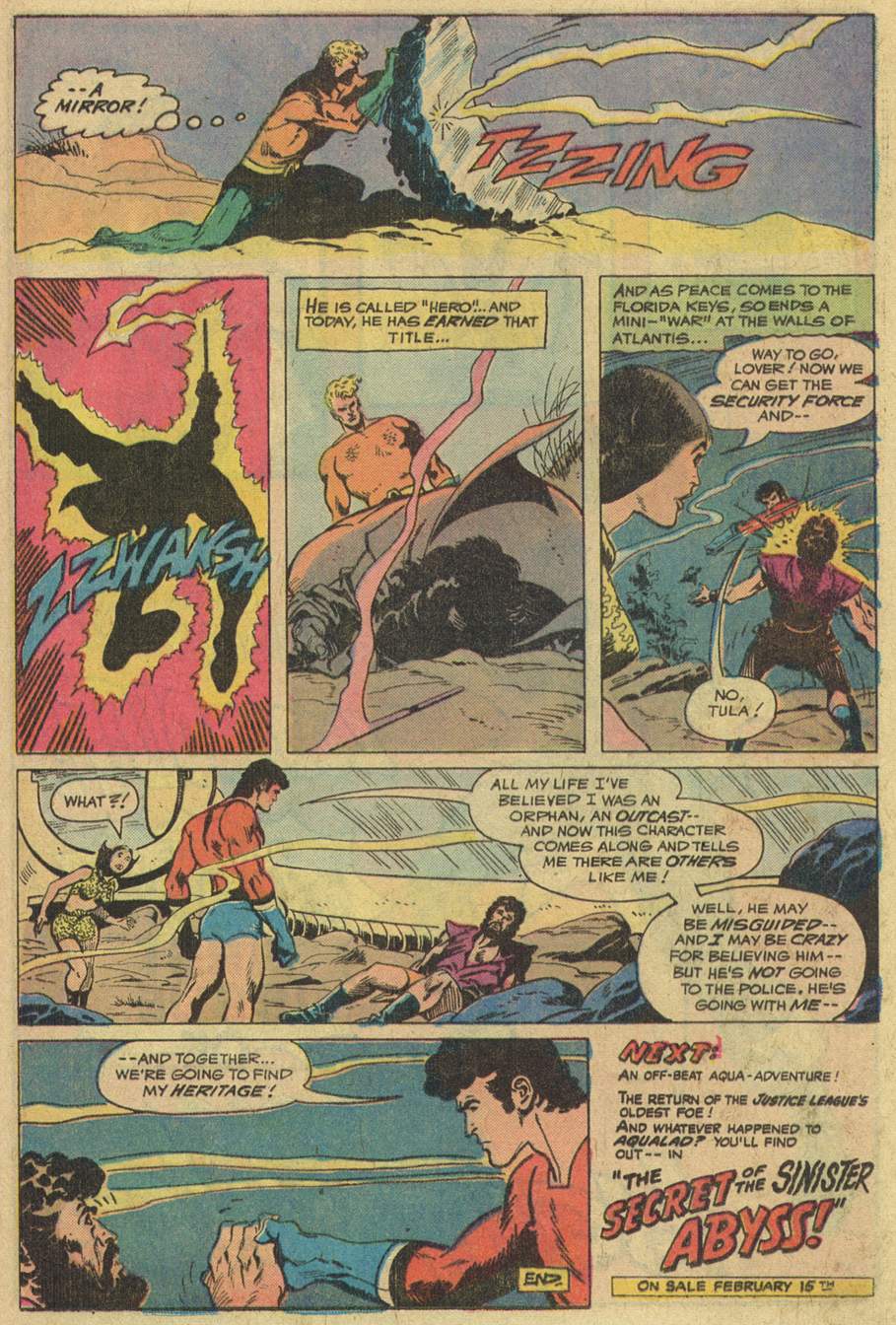 Adventure Comics (1938) issue 450 - Page 21