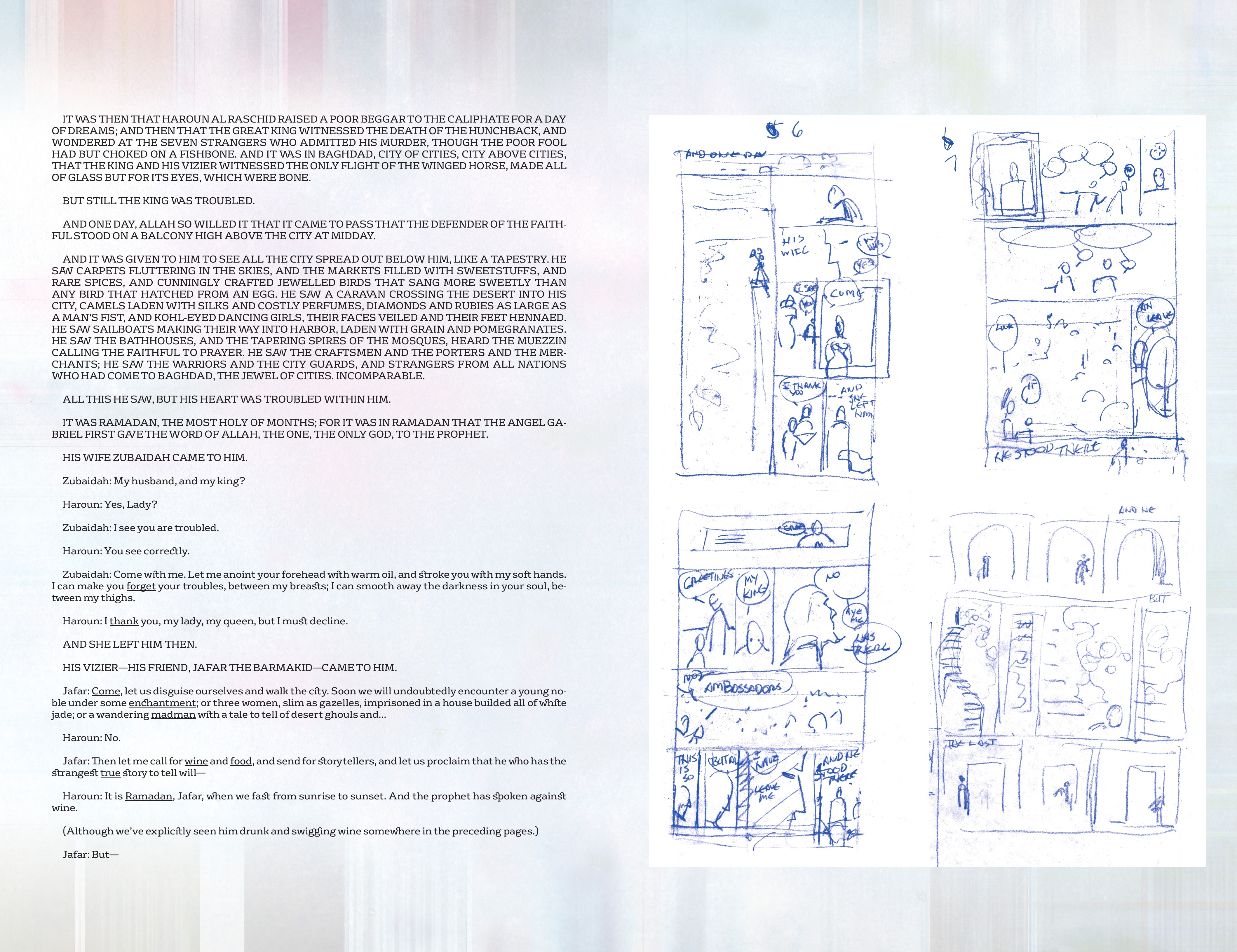 Read online The Sandman (1989) comic -  Issue # _The_Deluxe_Edition 3 (Part 6) - 32