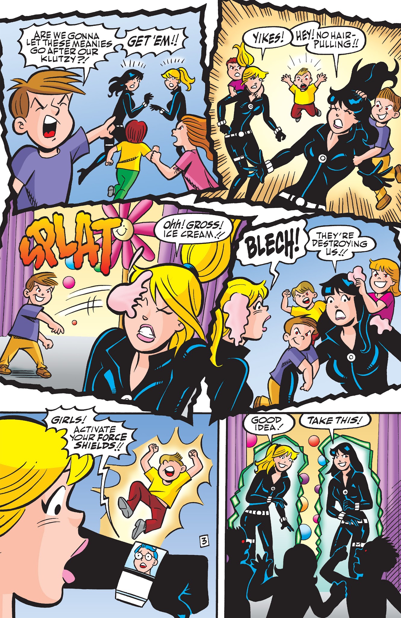 Read online Pep Digital comic -  Issue #178 - 66