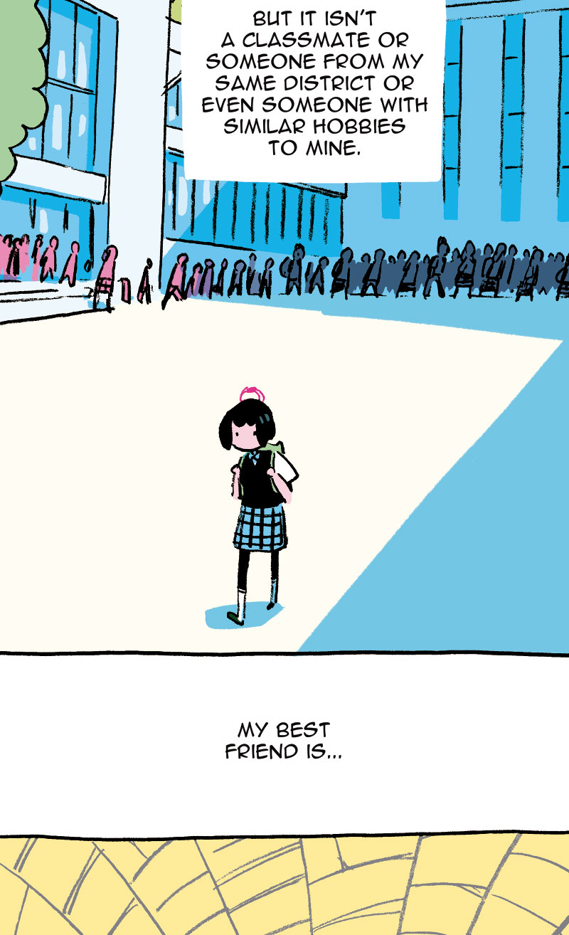 Read online Spider-Verse Unlimited: Infinity Comic comic -  Issue #9 - 7