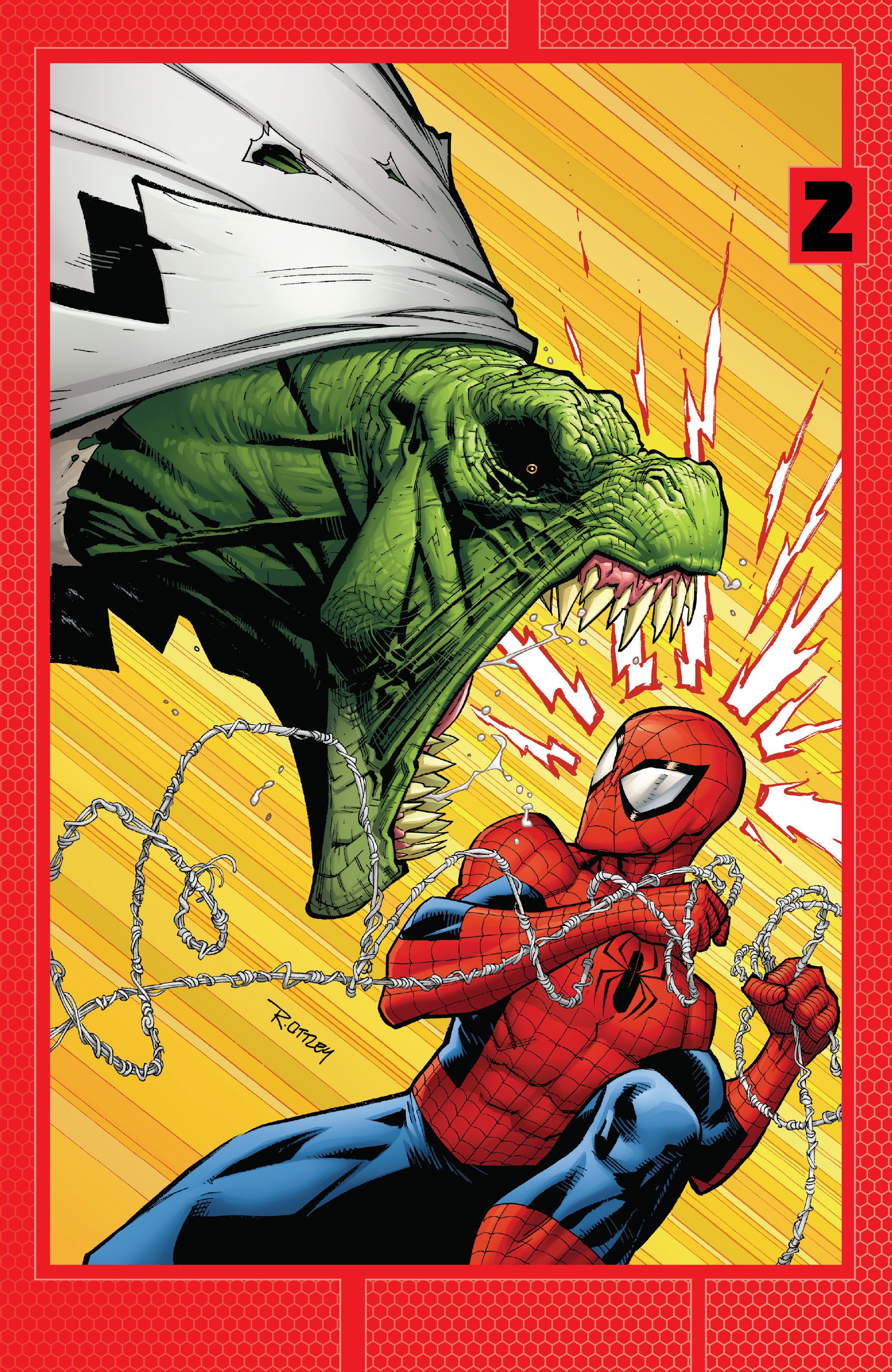 Read online Amazing Spider-Man by Nick Spencer: Back To Basics comic -  Issue # TPB - 58