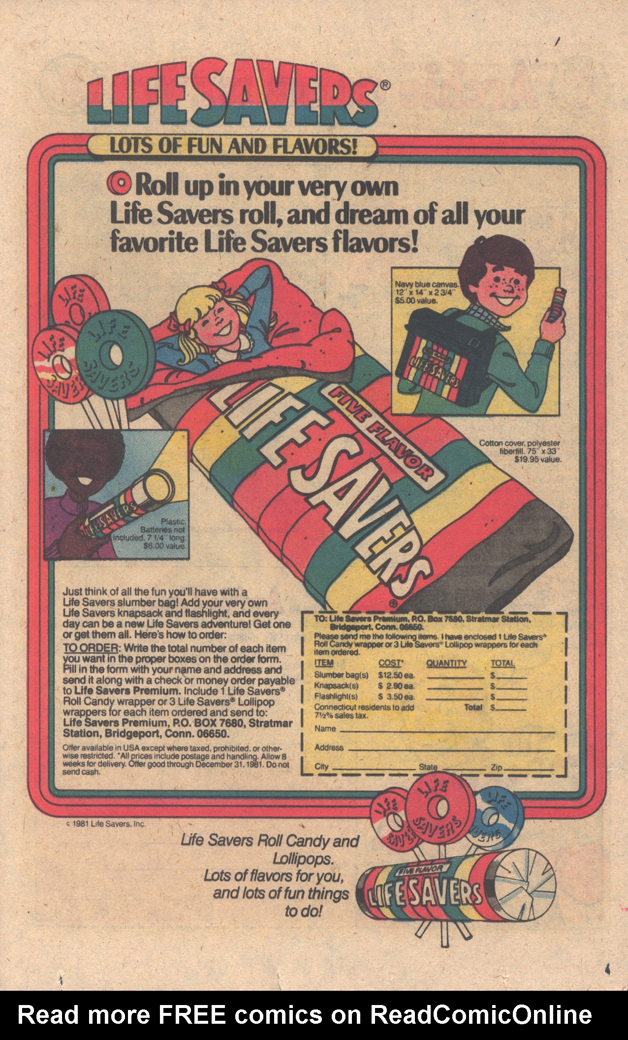 Read online Archie Giant Series Magazine comic -  Issue #509 - 25